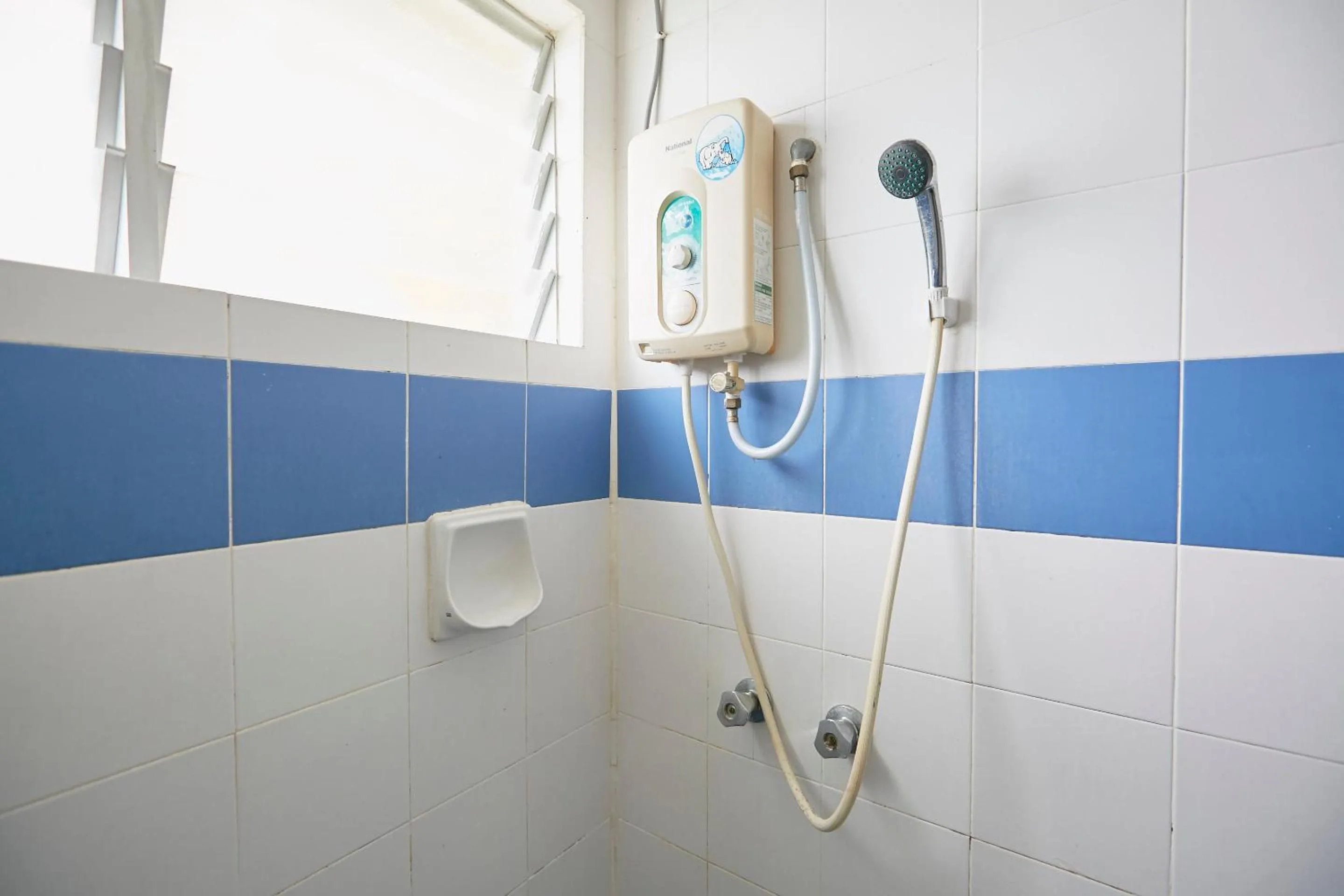 Bathroom in JC Private Apartment Sunshine Bay