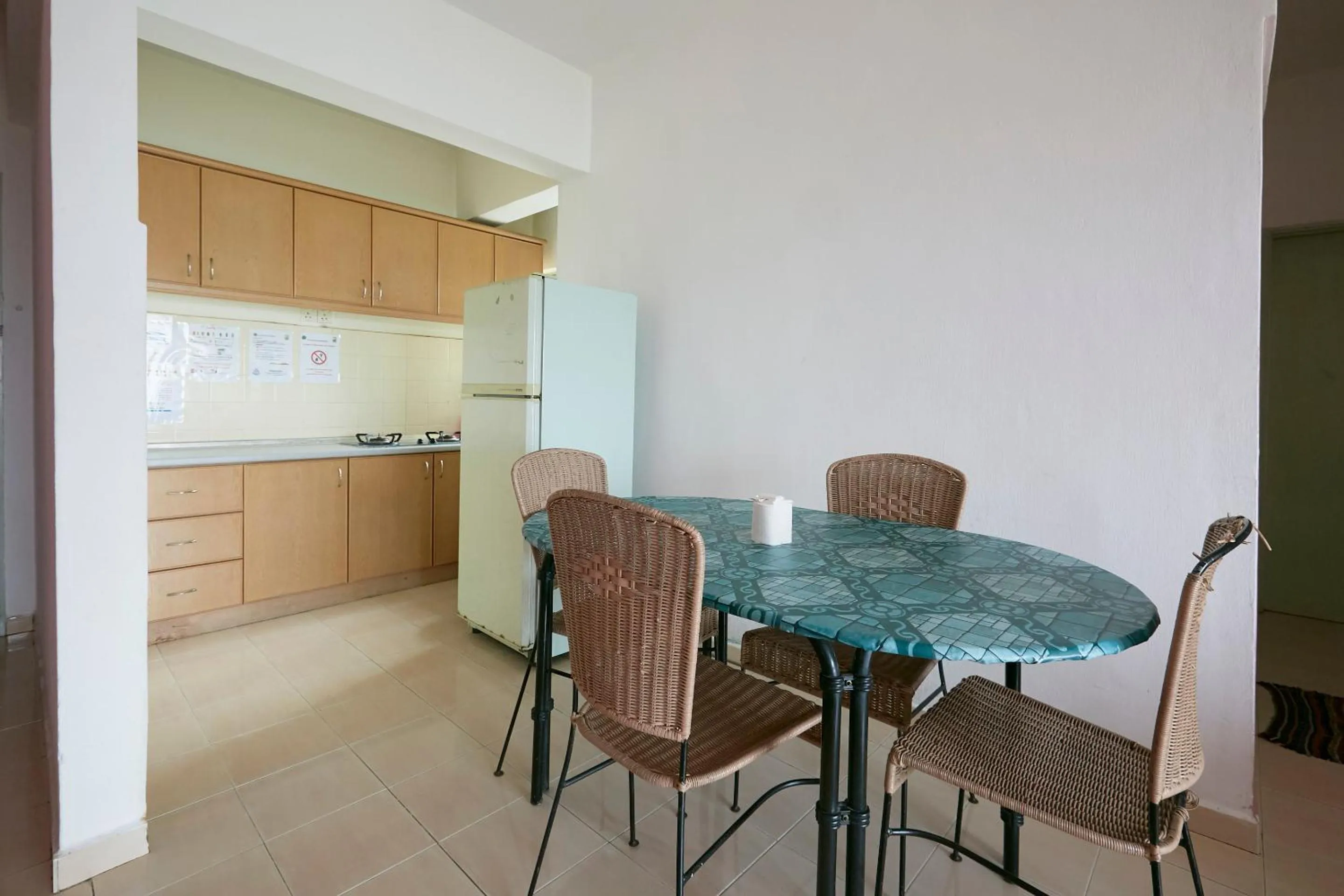 Dining area in JC Private Apartment Sunshine Bay