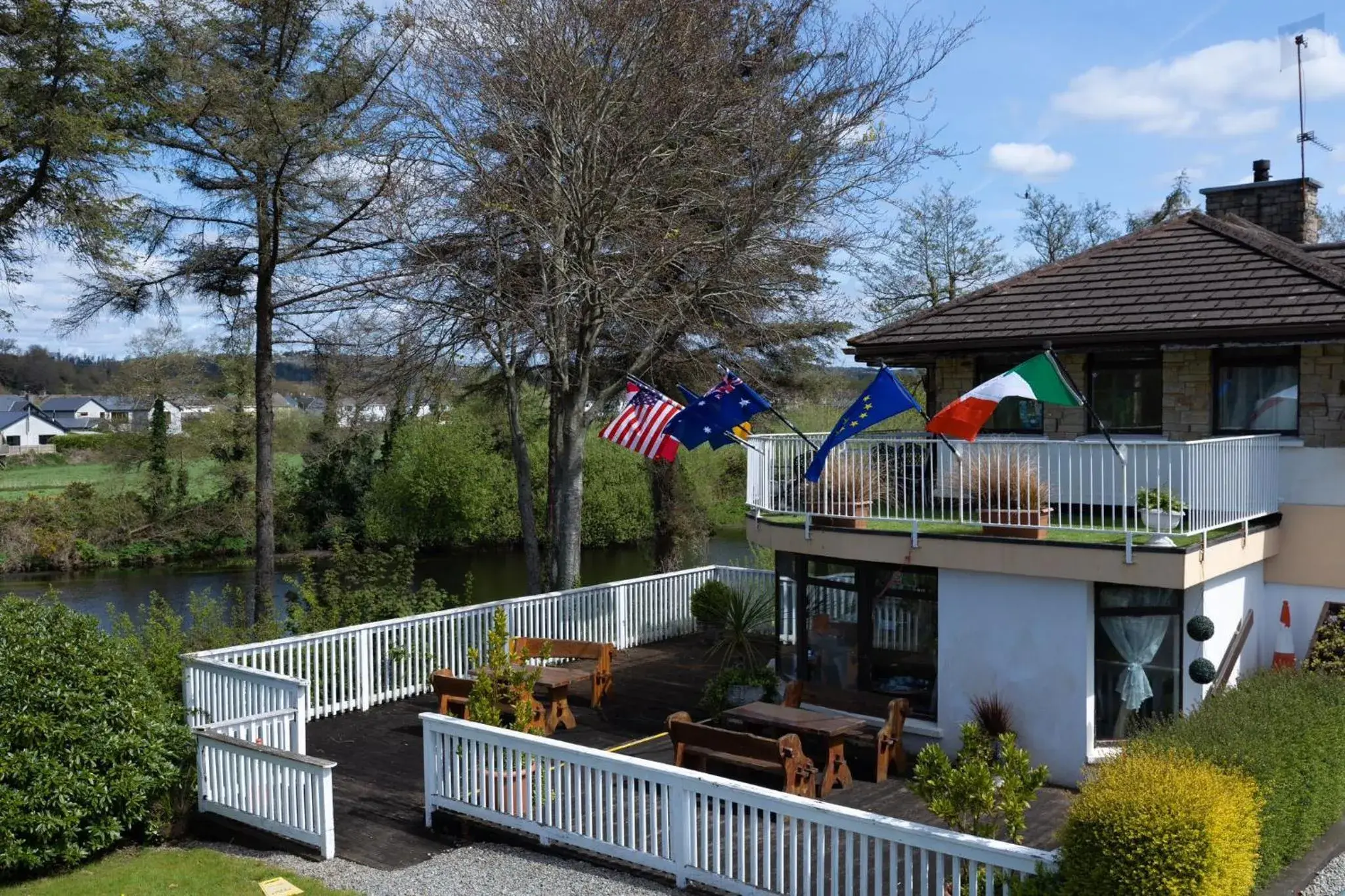 Killarney View House B&B Killarney View House B&B