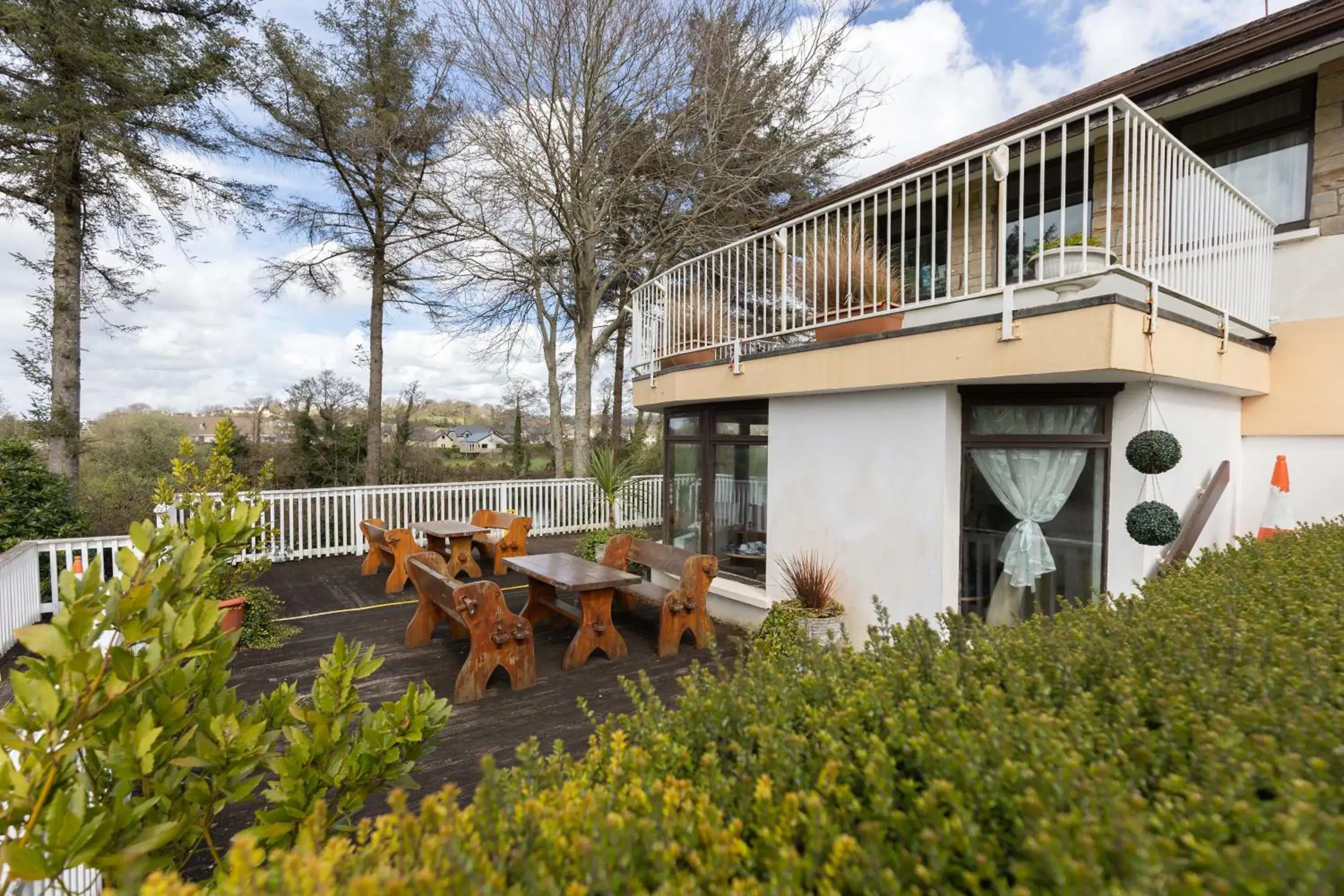 Property building in Killarney View House B&B Property building in Killarney View House B&B