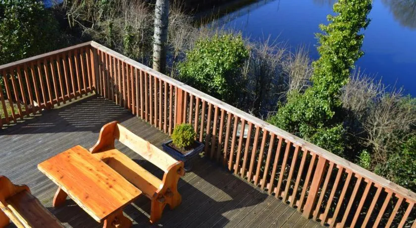 Day in Killarney View House B&amp;B