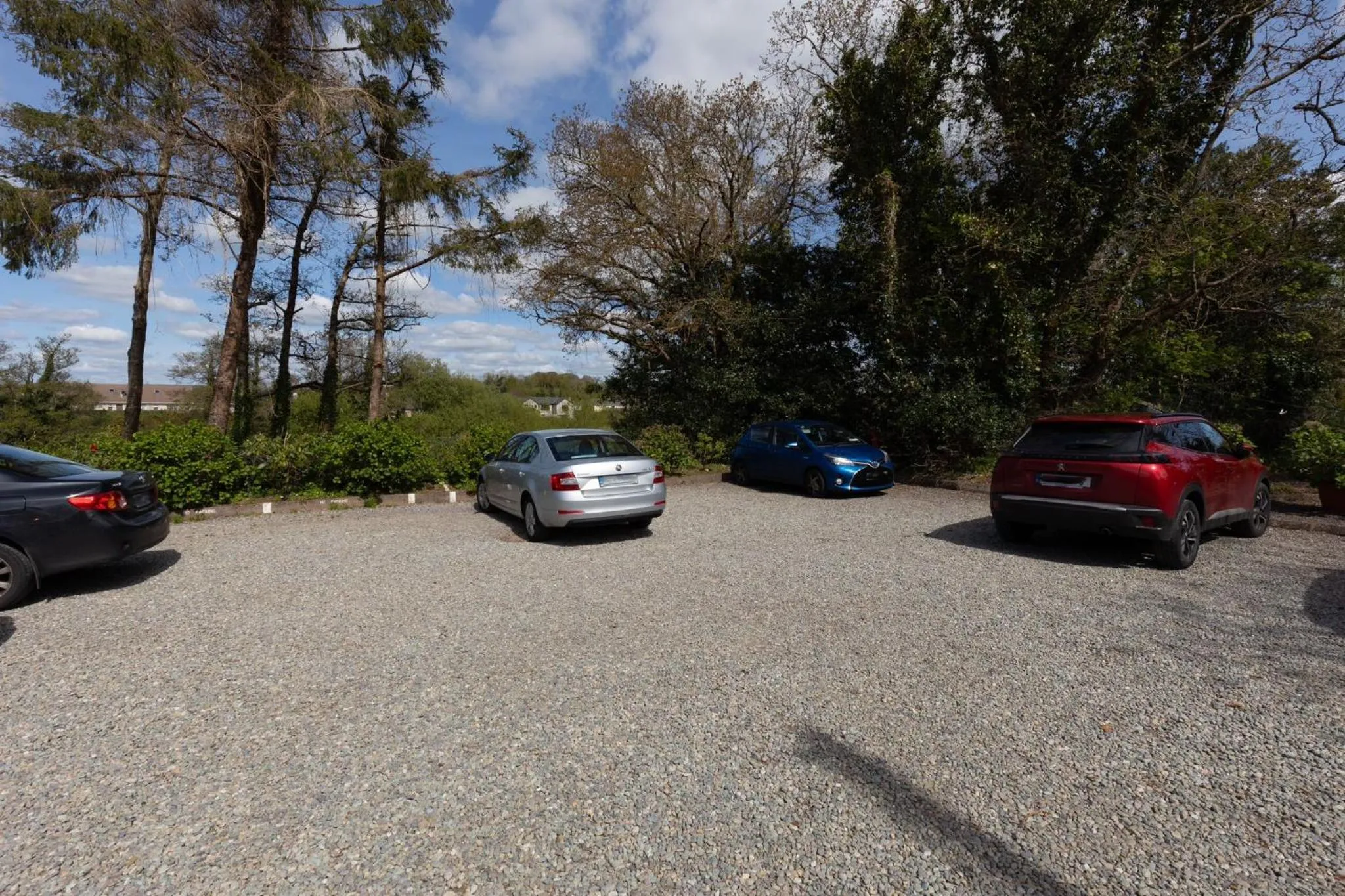 Killarney View House B&amp;B