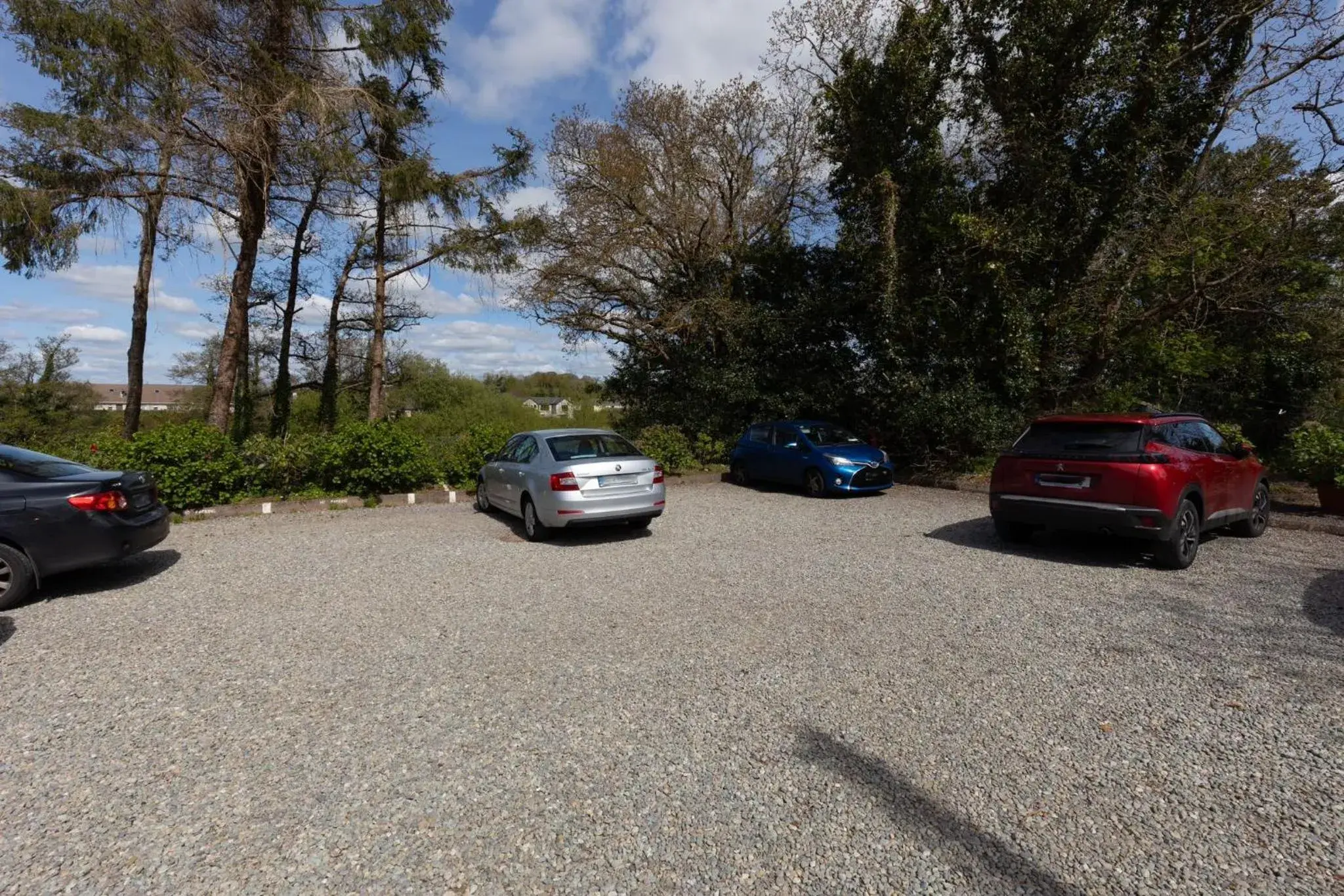 Killarney View House B&B Killarney View House B&B