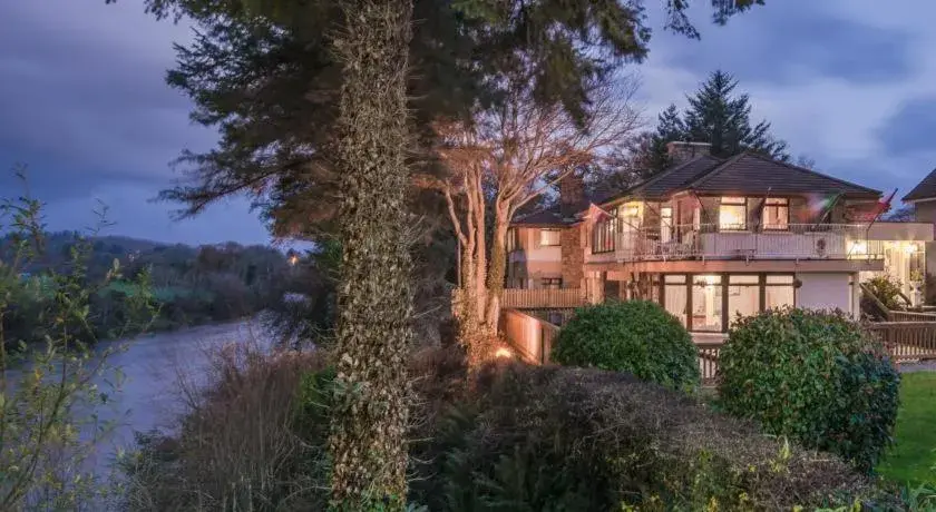 Property building in Killarney View House B&B Property building in Killarney View House B&B