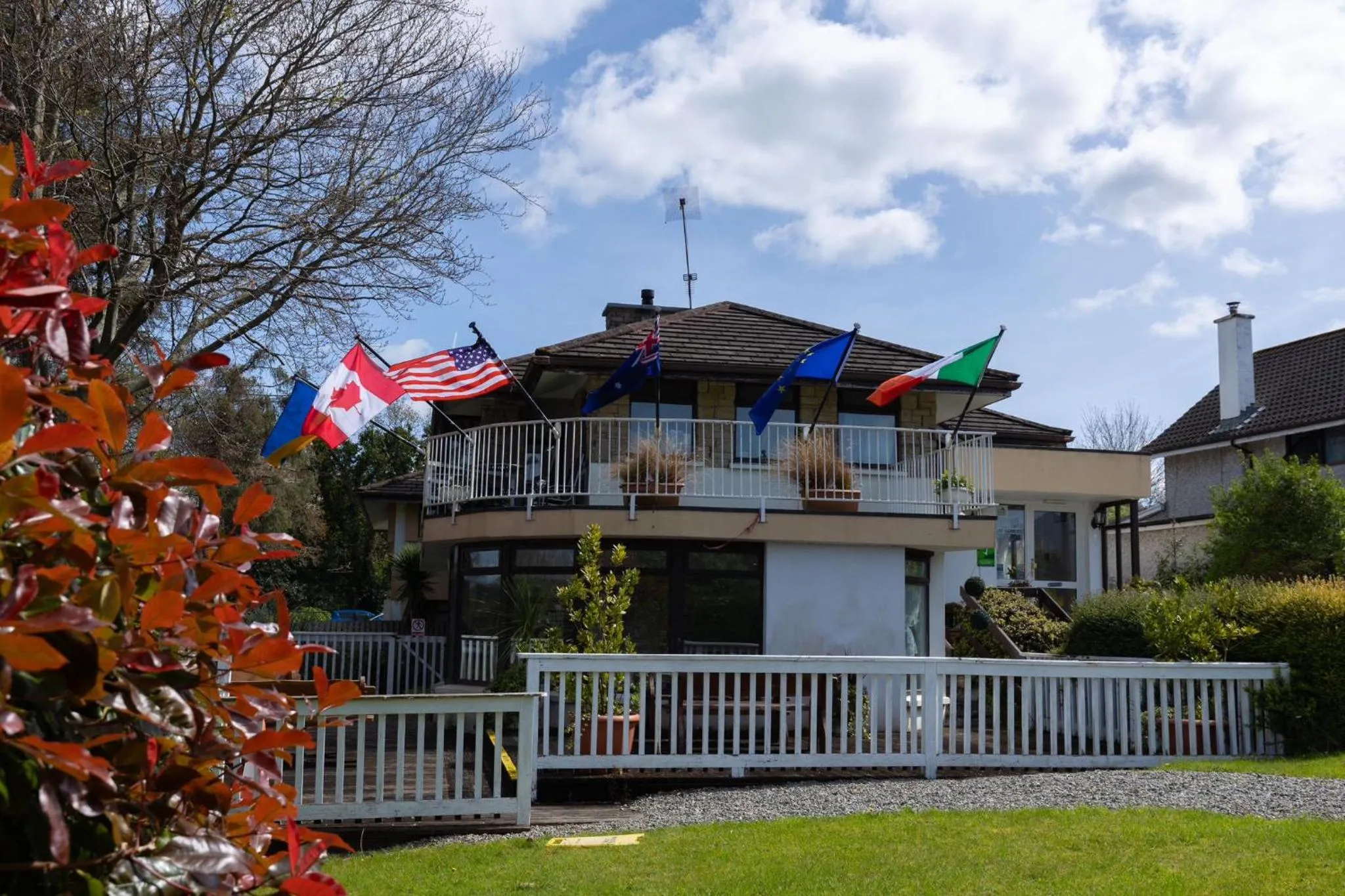 Killarney View House B&amp;B