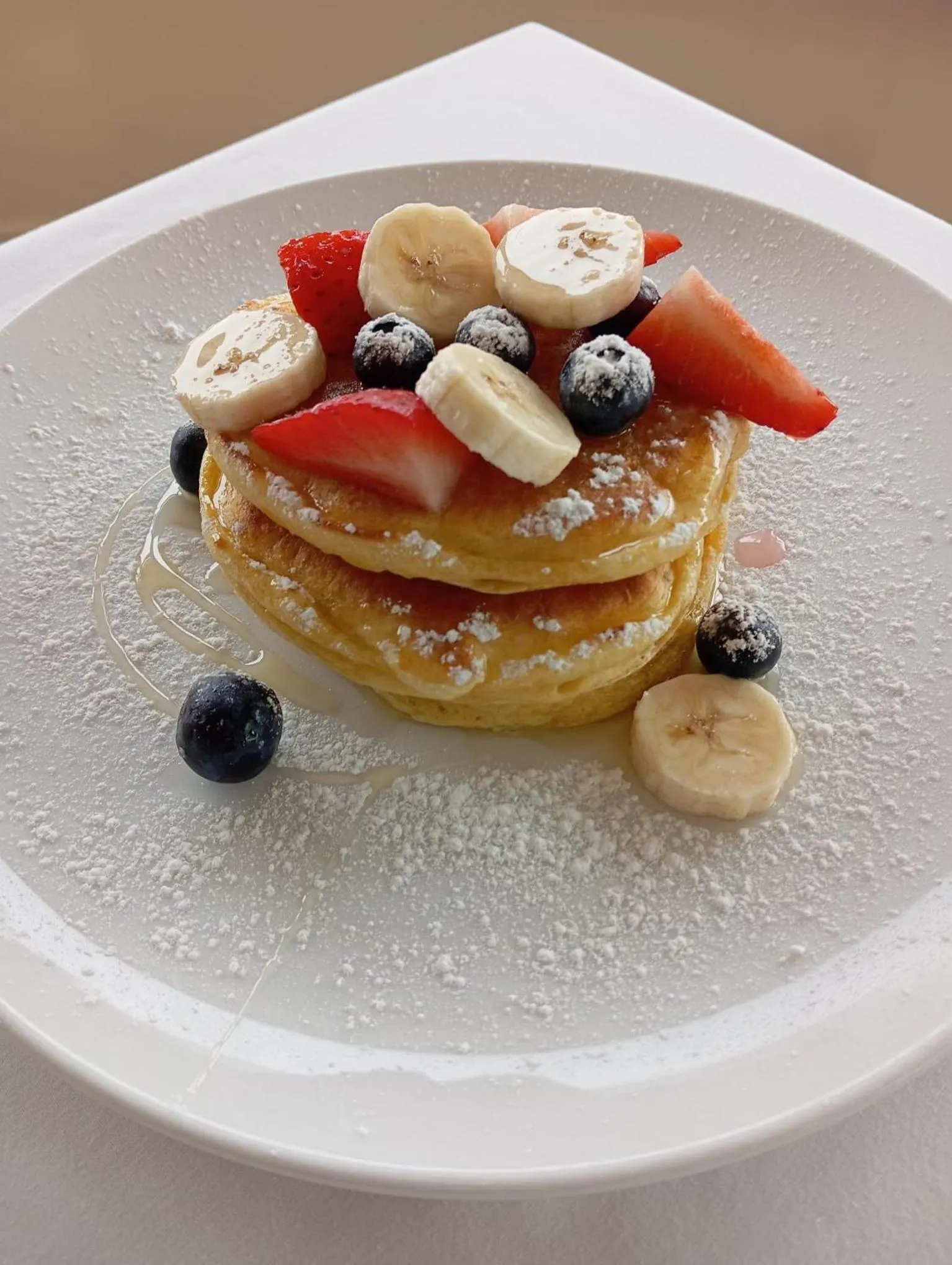 Breakfast in Killarney View House B&amp;B