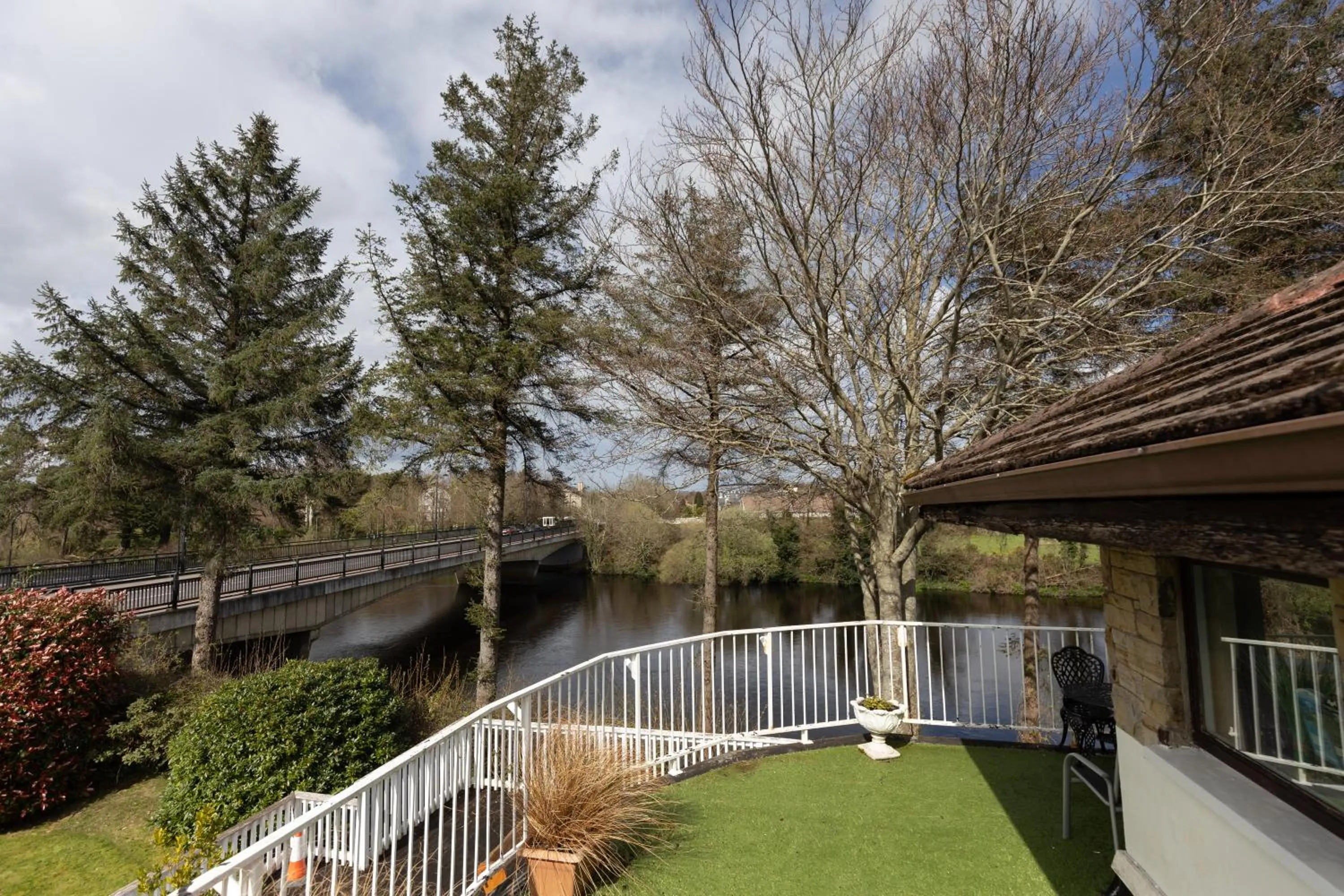 Natural landscape in Killarney View House B&amp;B