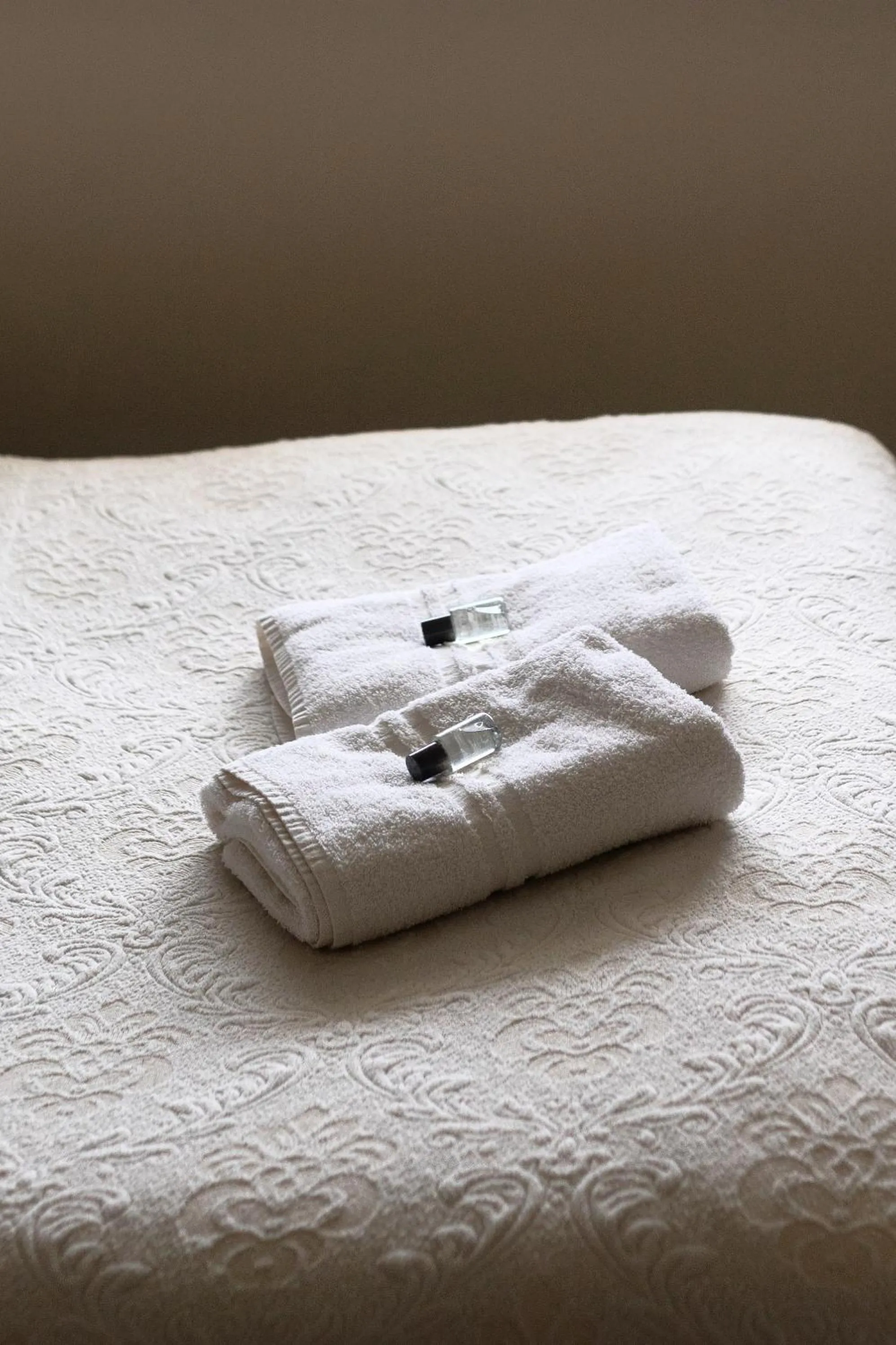 Bed in Killarney View House B&amp;B