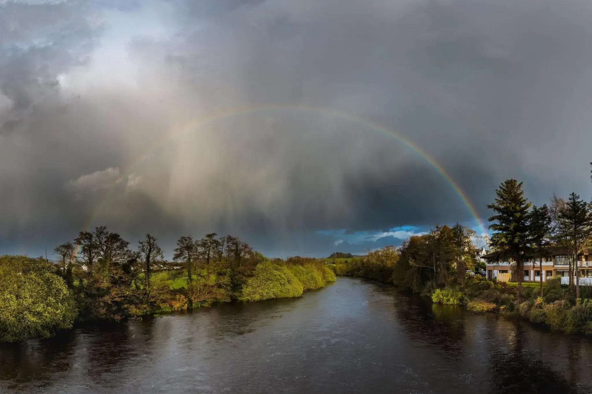Killarney View House B&B Killarney View House B&B