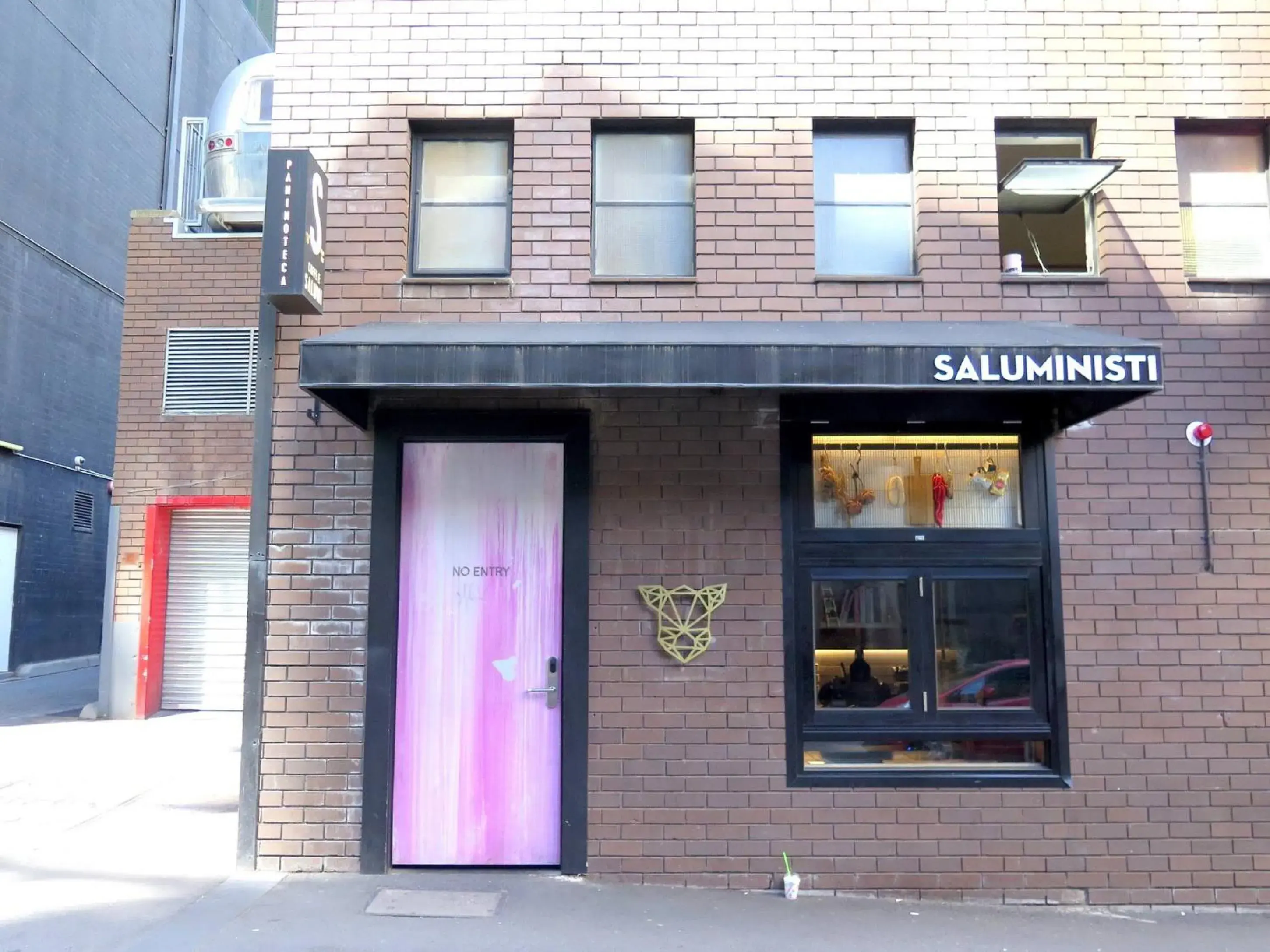 Property building in Hotel No Property building in Hotel No