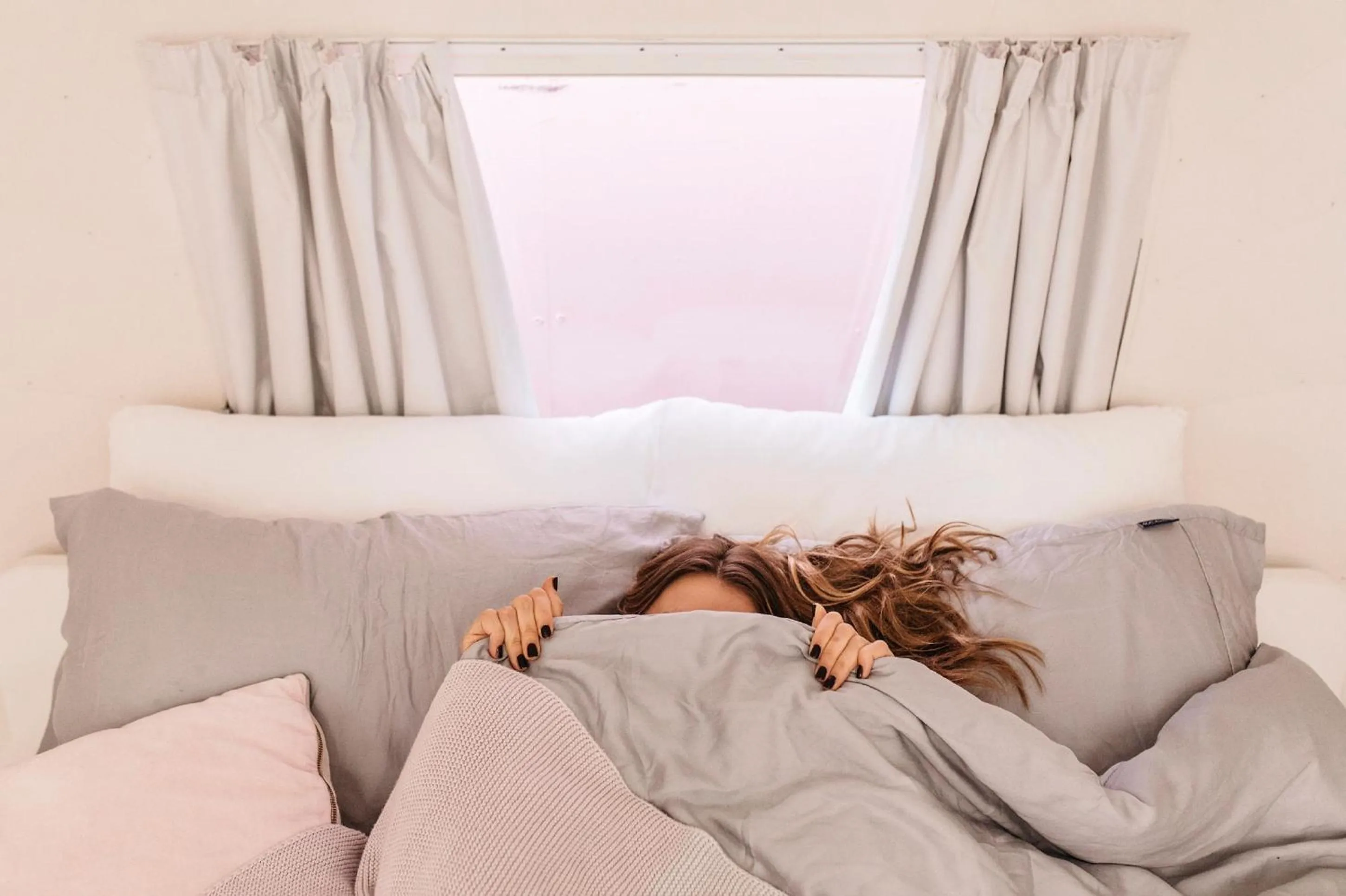 Bedroom, Bed in Hotel No