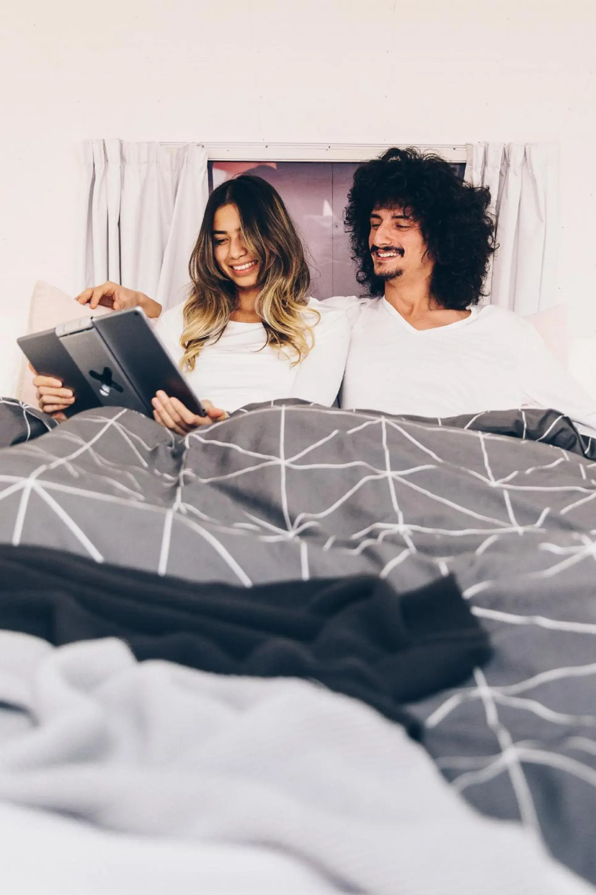 Bedroom, Bed in Hotel No Bedroom, Bed in Hotel No