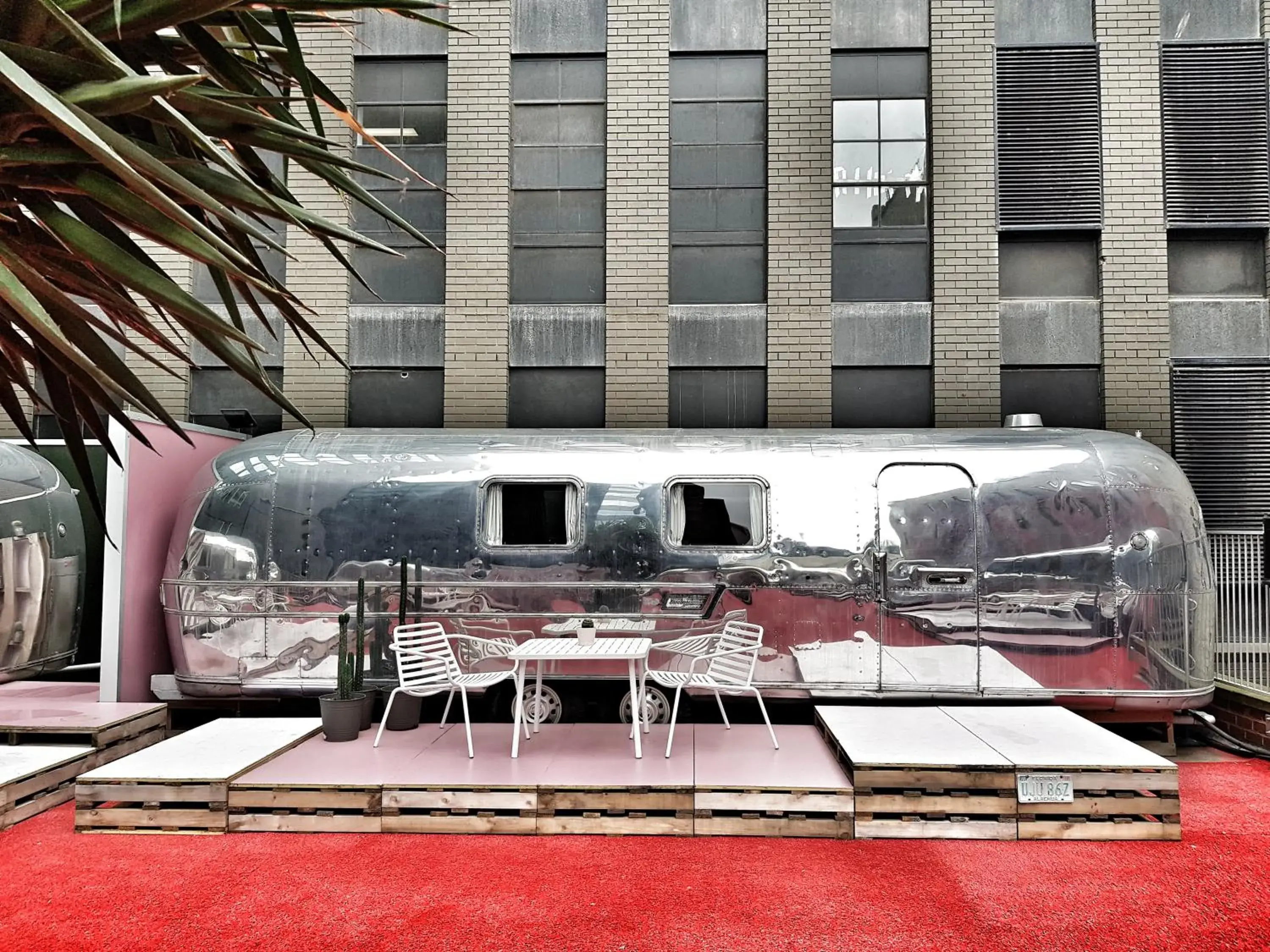 Property building in Hotel No Property building in Hotel No