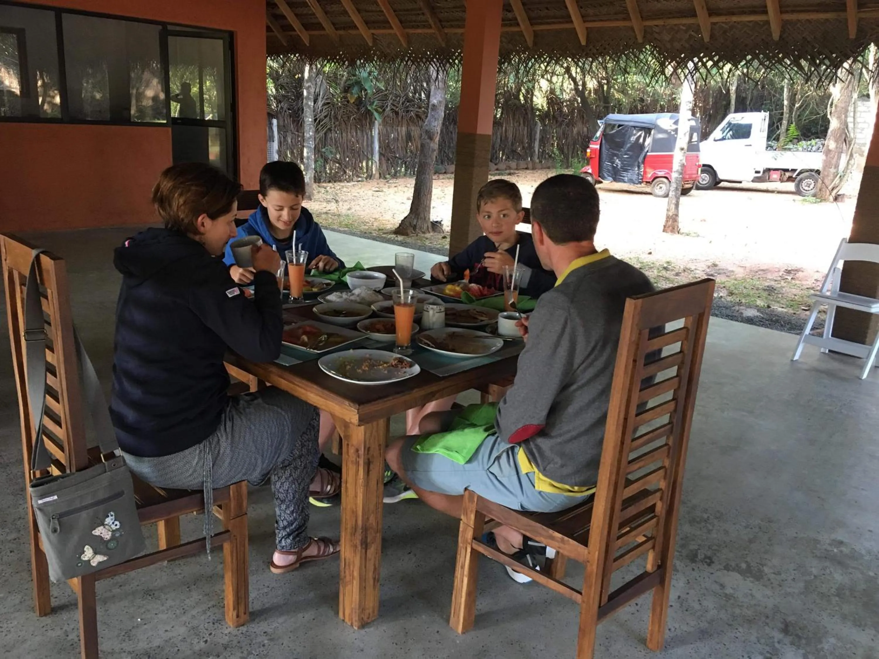 The Bell Farm Eco Resort