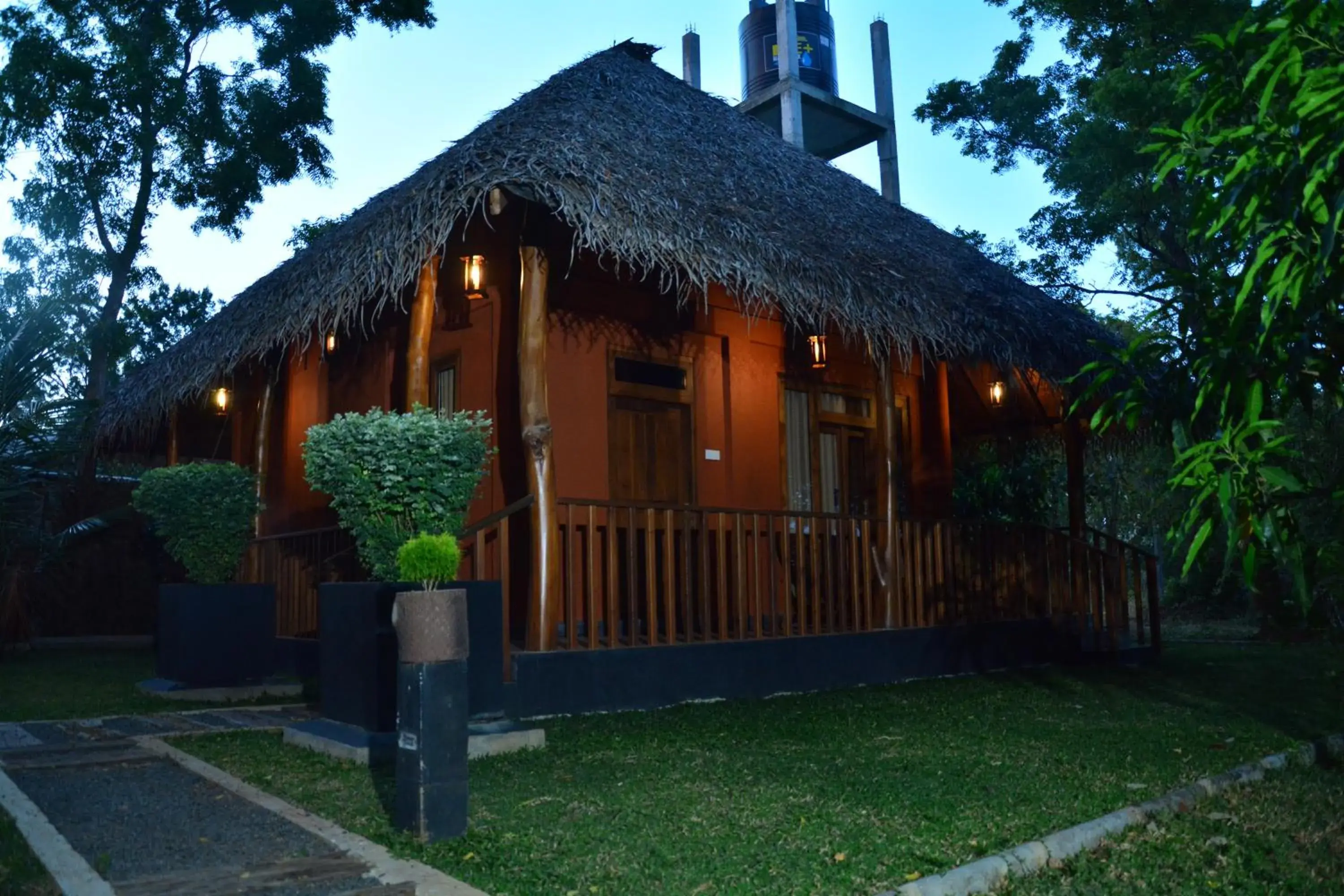 The Bell Farm Eco Resort The Bell Farm Eco Resort