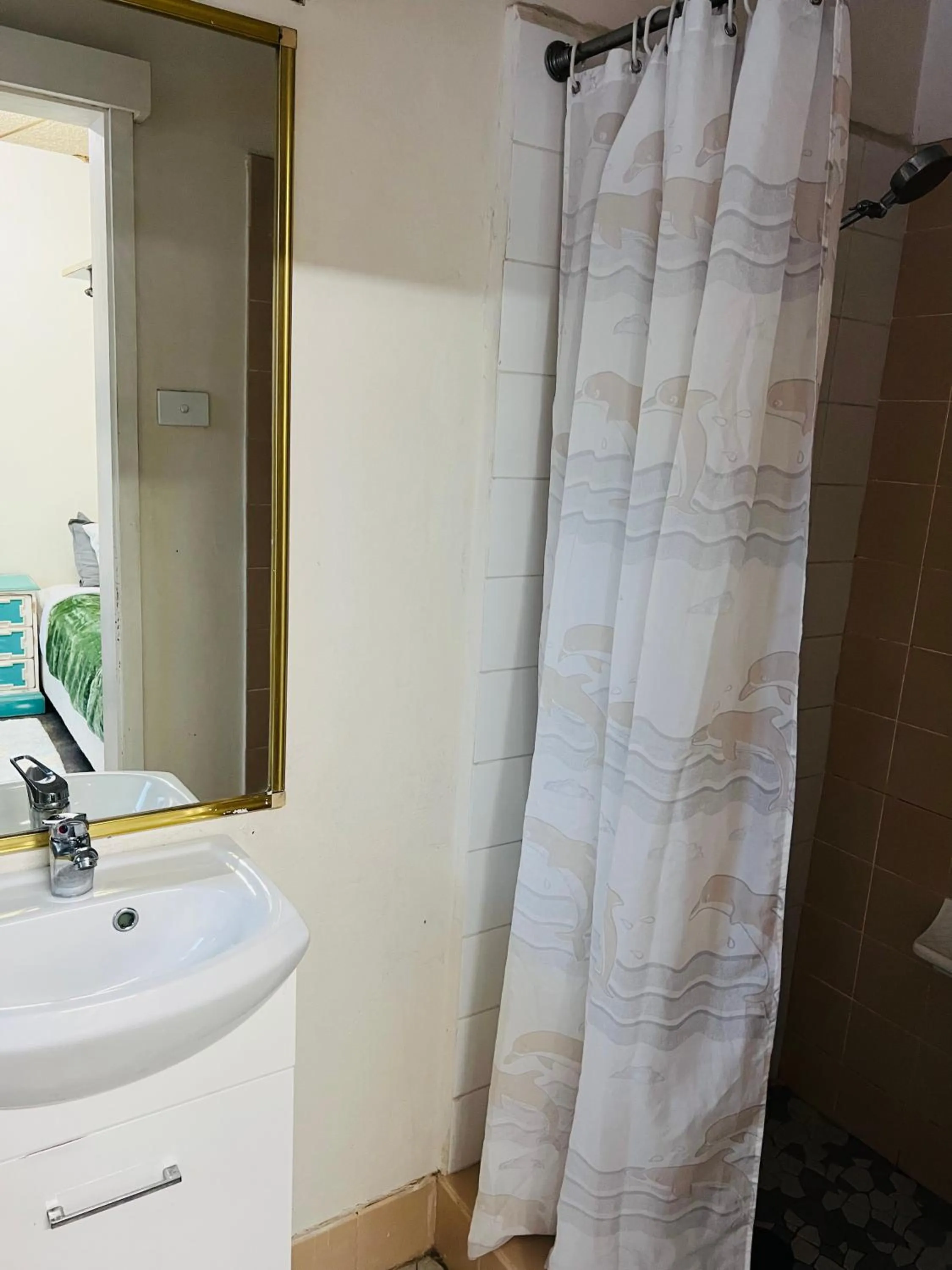 Ettalong Beach motel