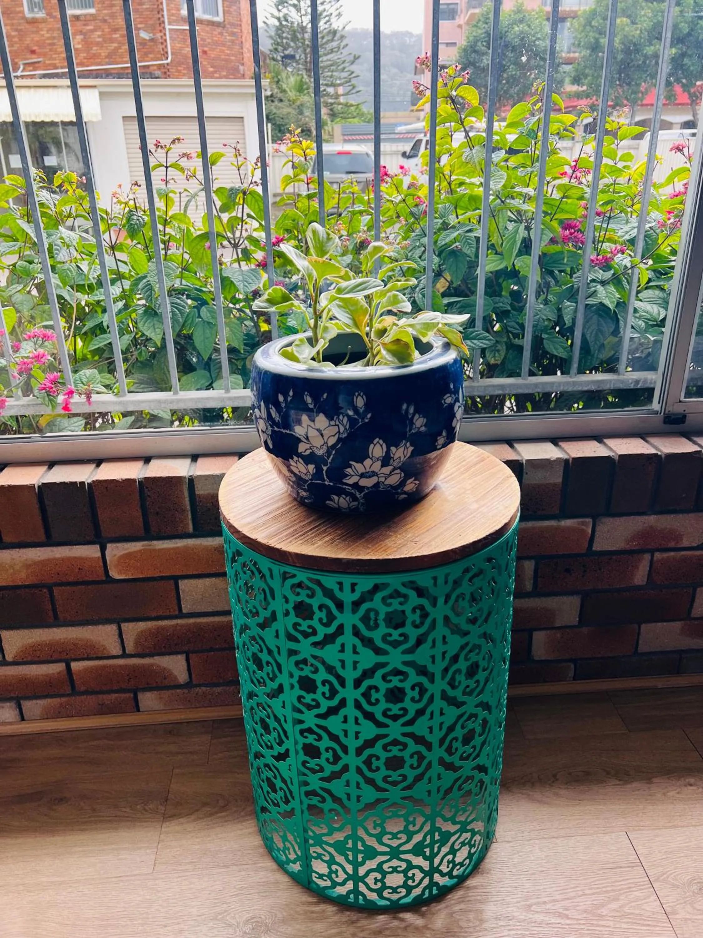 Ettalong Beach motel