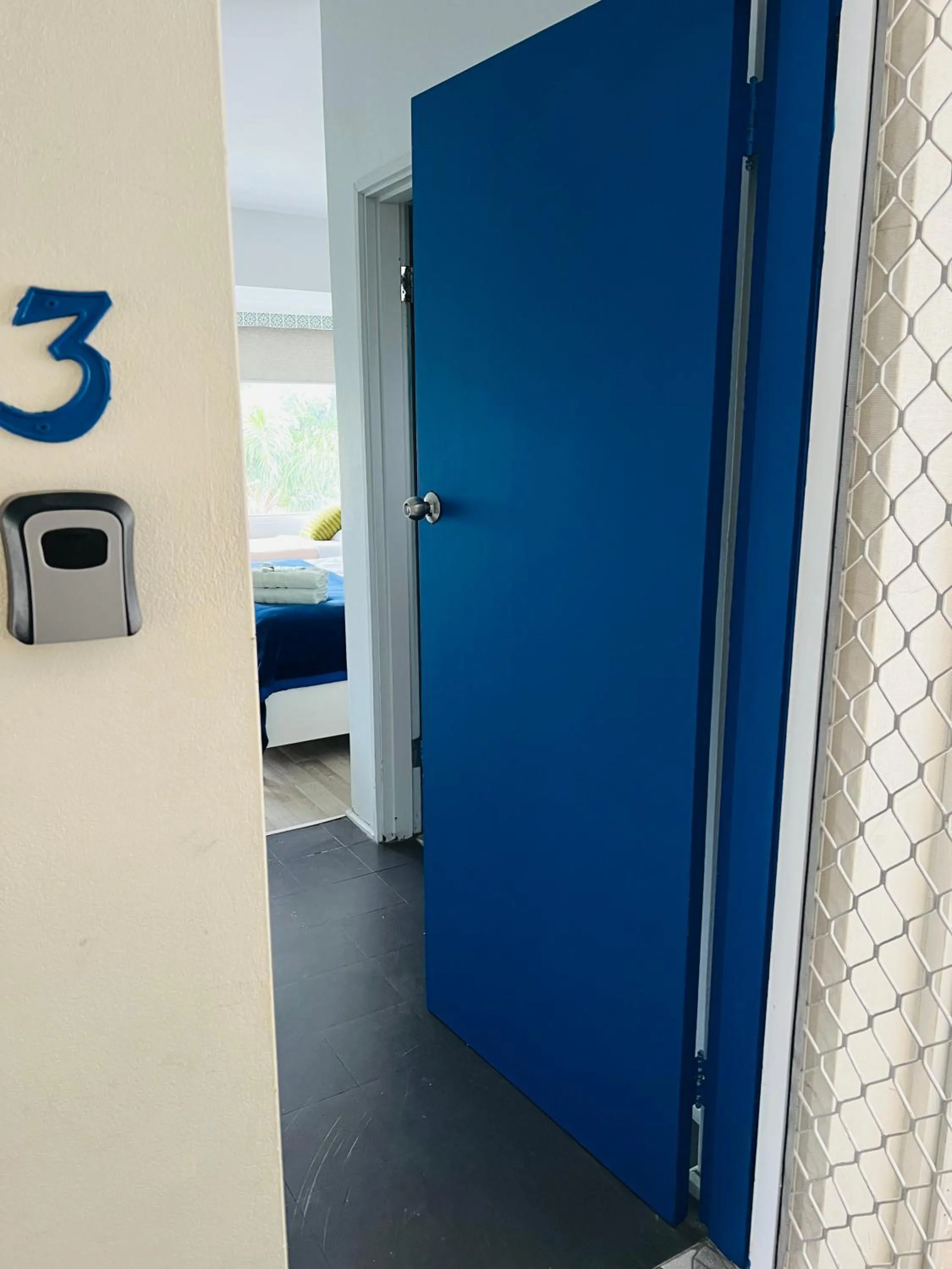 Ettalong Beach motel