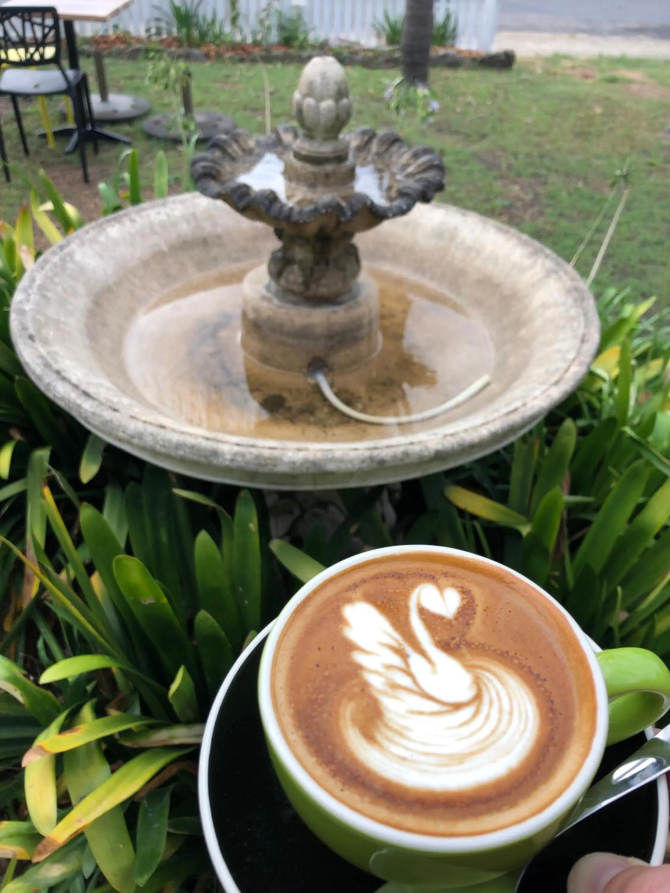 Ettalong Beach motel