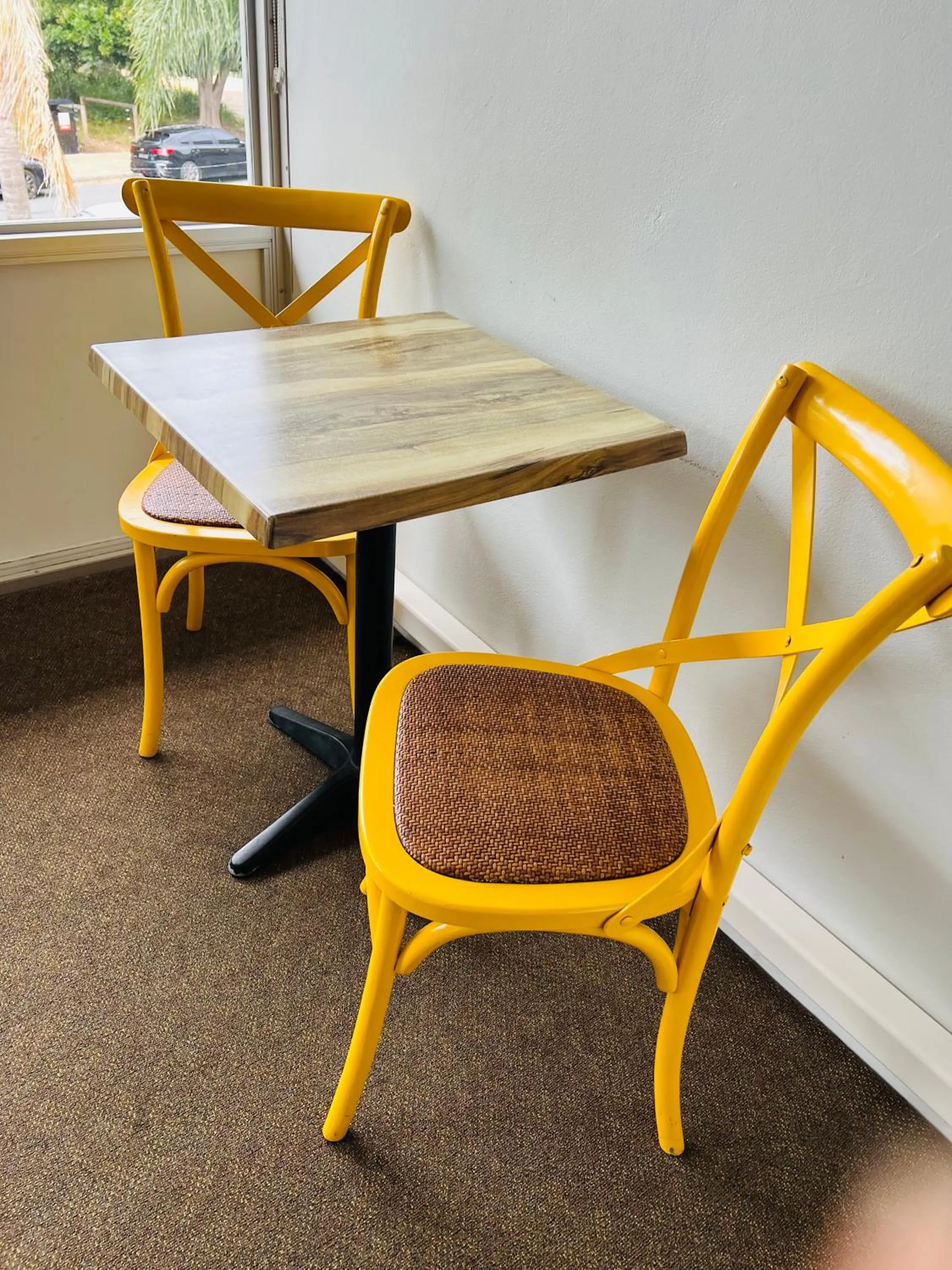 Ettalong Beach motel