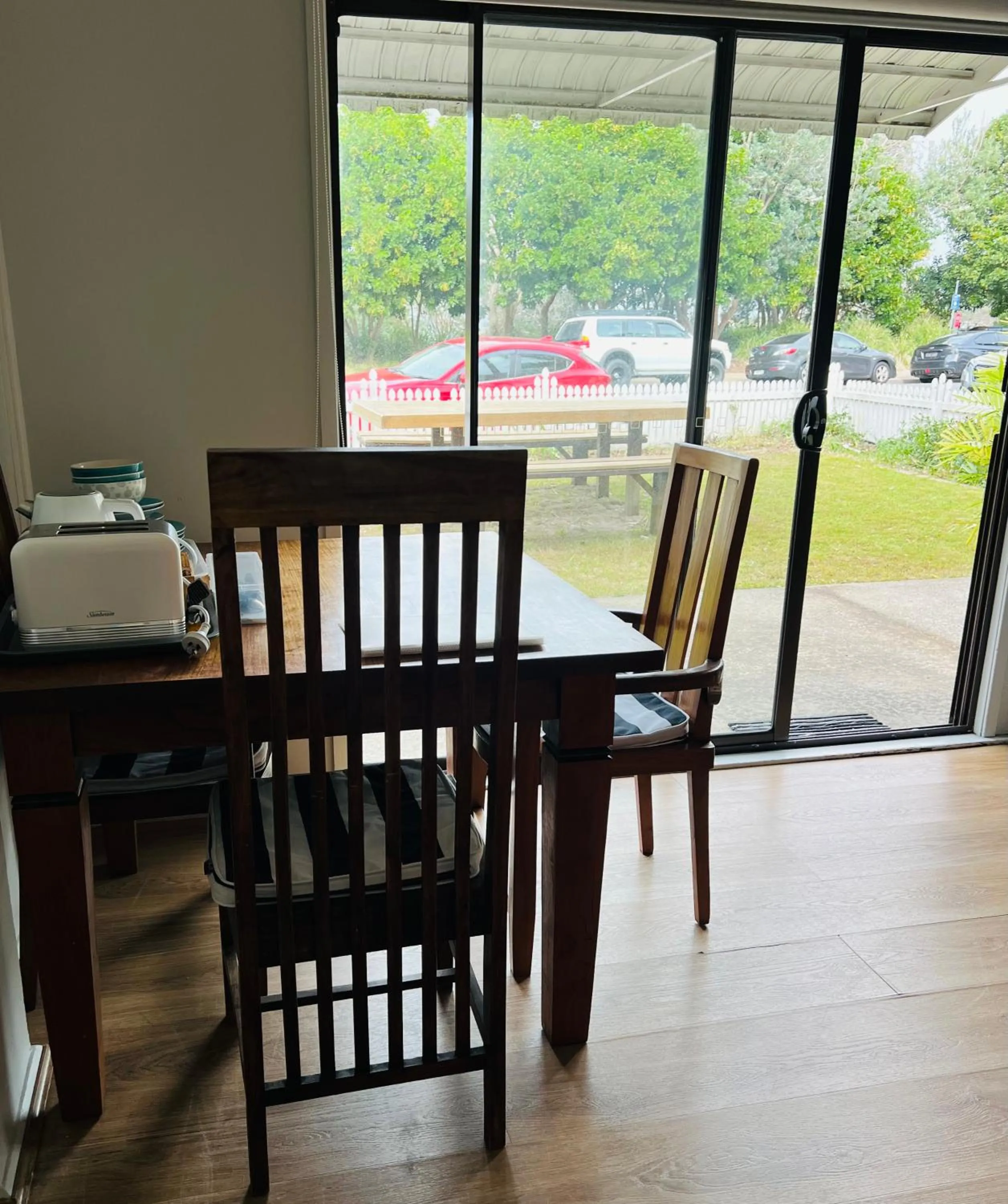 Ettalong Beach motel