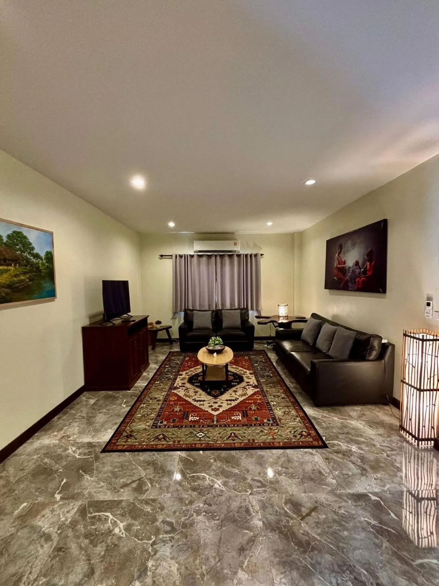 Shanti Boutique Hotel