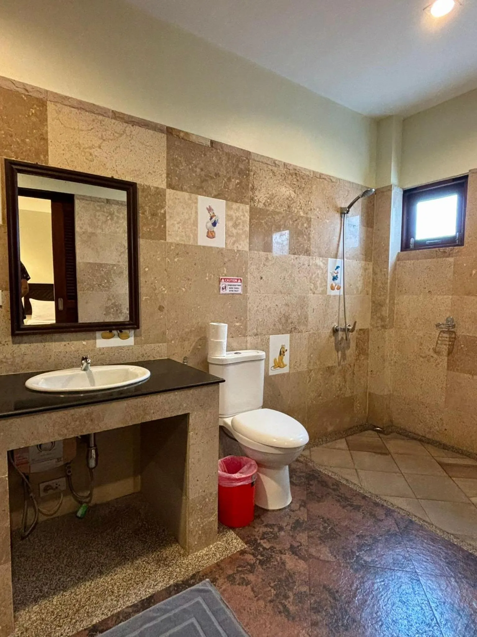 Shanti Boutique Hotel