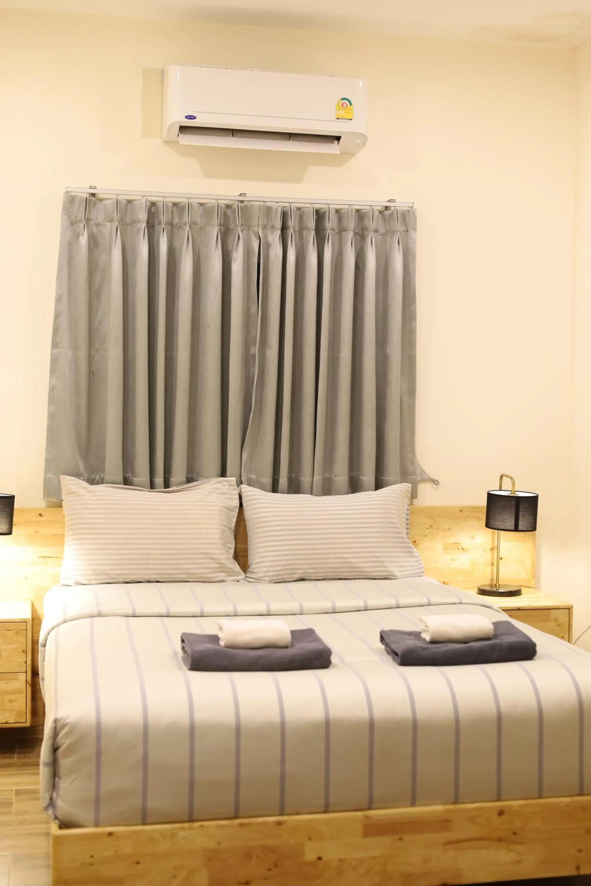 Bedroom, Bed in Shanti Boutique Hotel