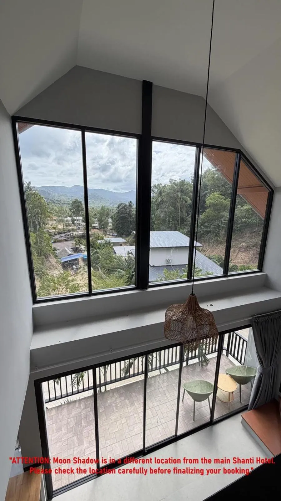 Shanti Boutique Hotel