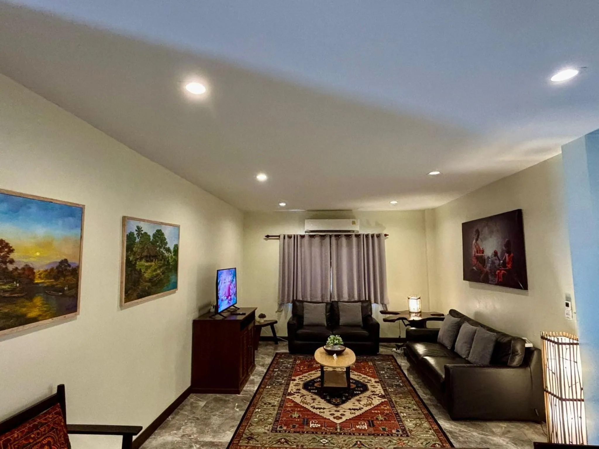 Shanti Boutique Hotel