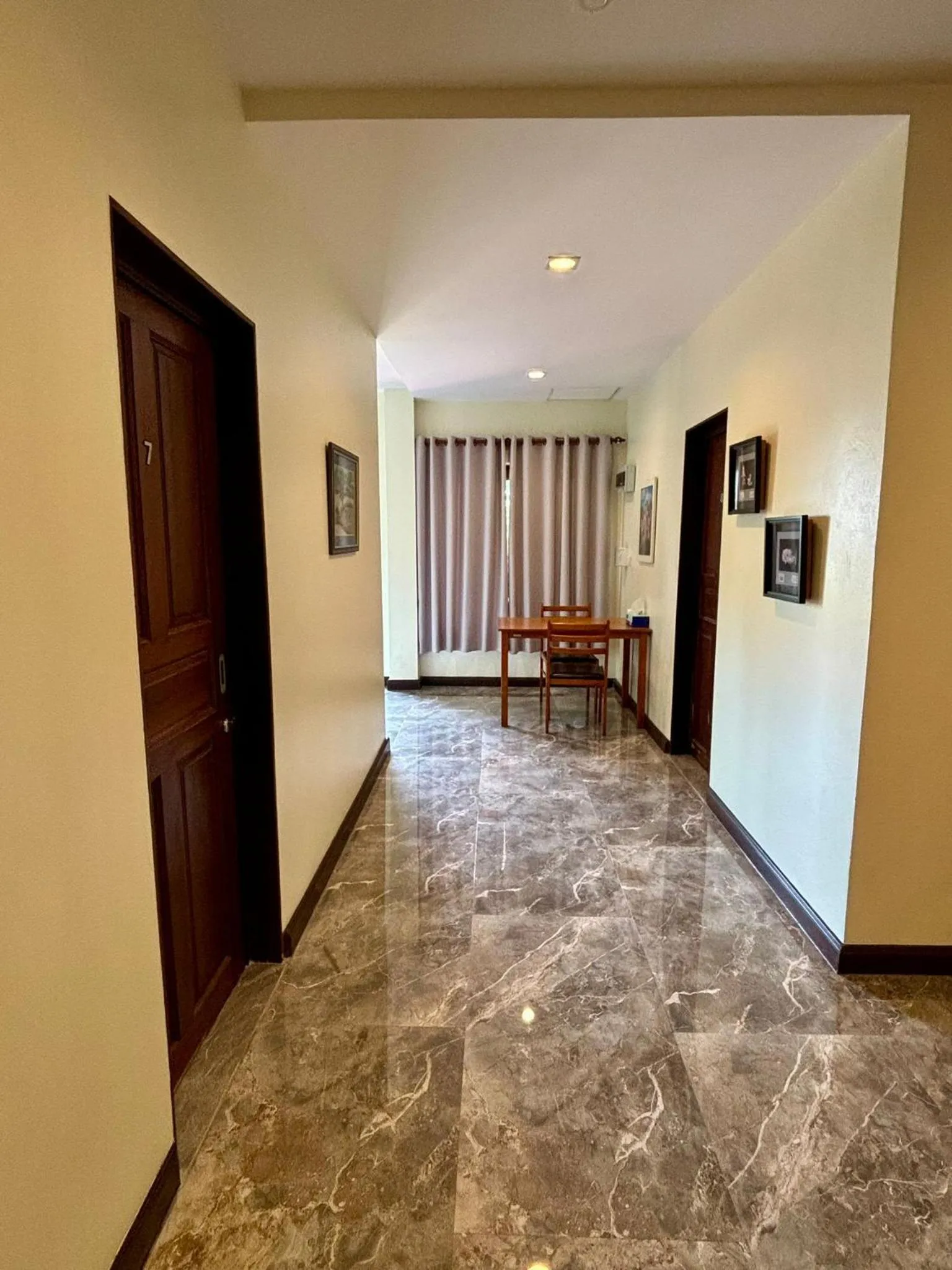 Shanti Boutique Hotel