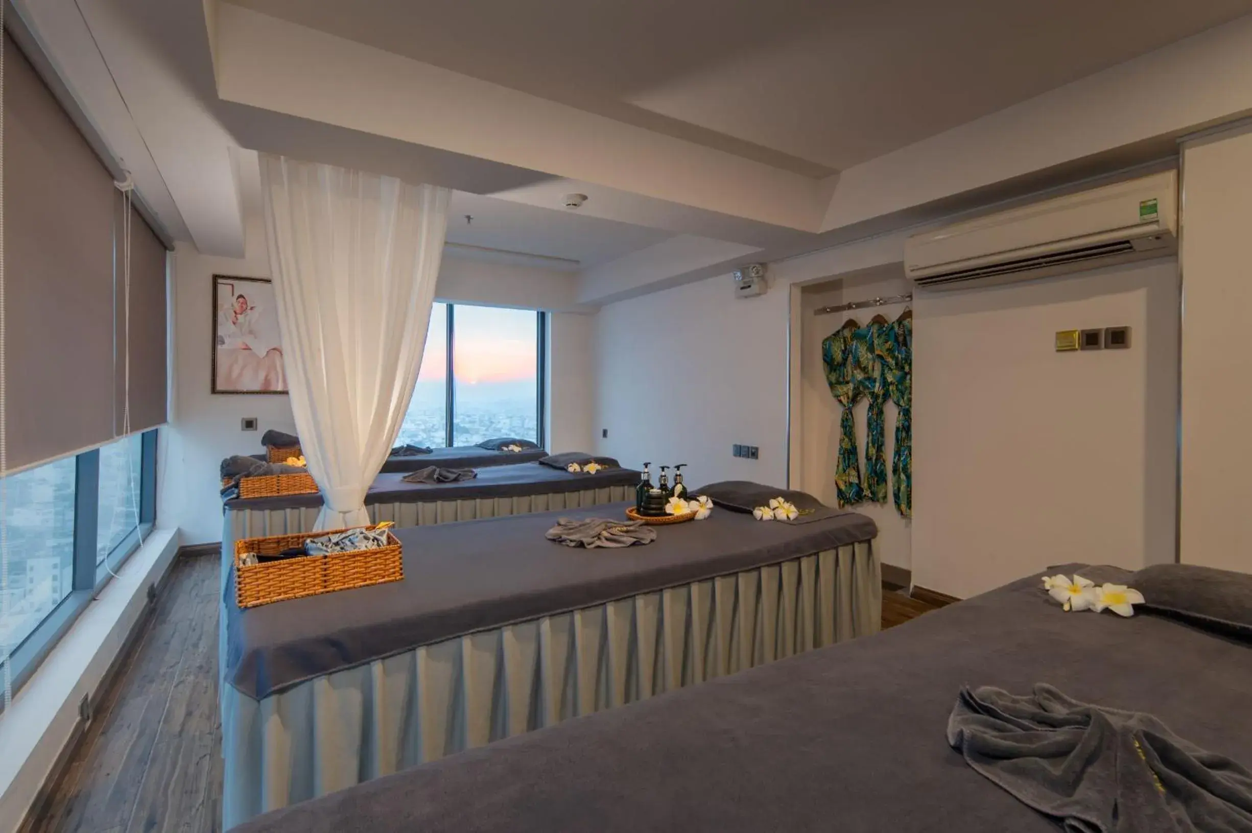 Spa and wellness centre/facilities, Bed in V Hotel Nha Trang Spa and wellness centre/facilities, Bed in V Hotel Nha Trang