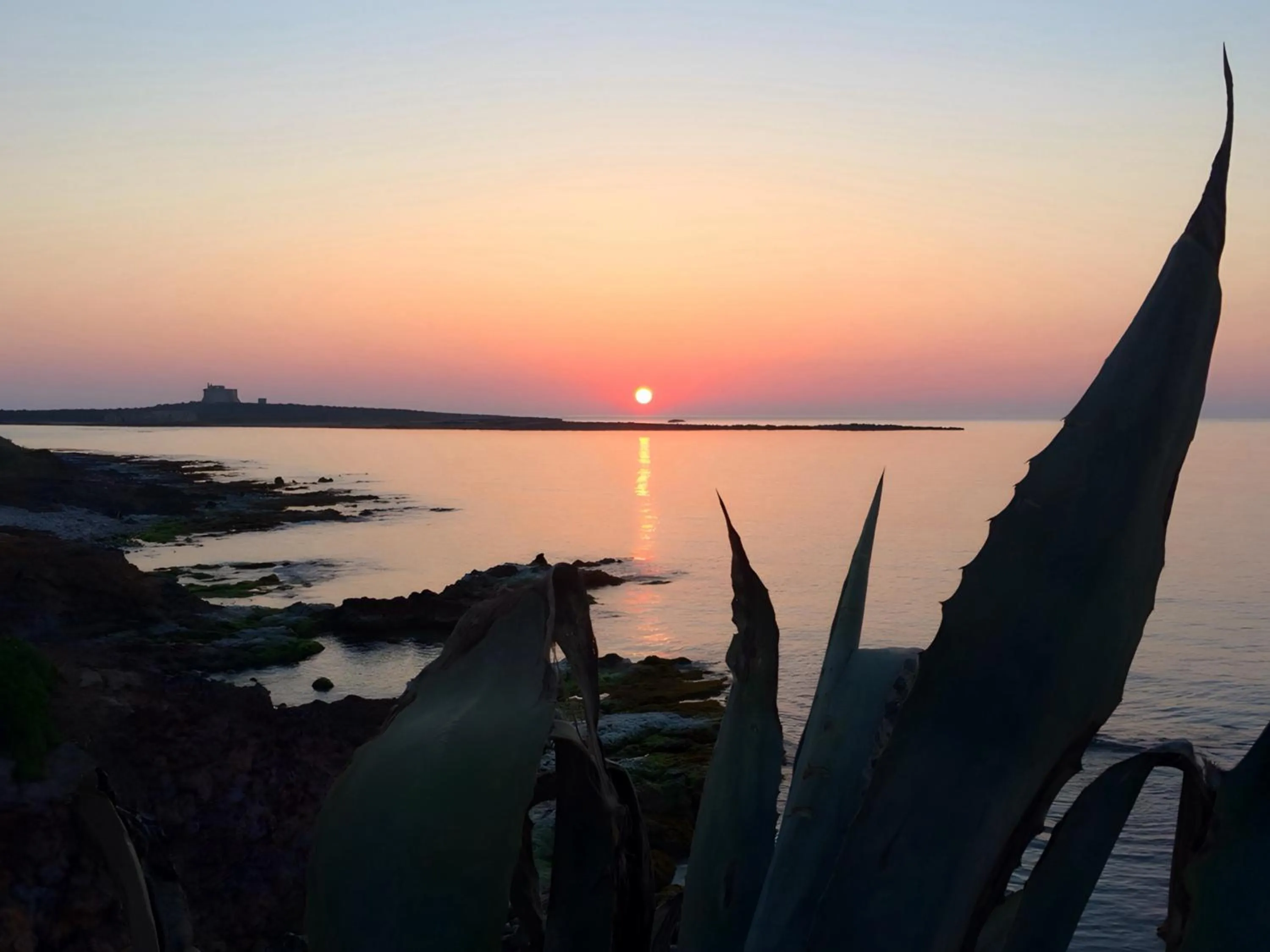 Nearby landmark in Hotel Jonic