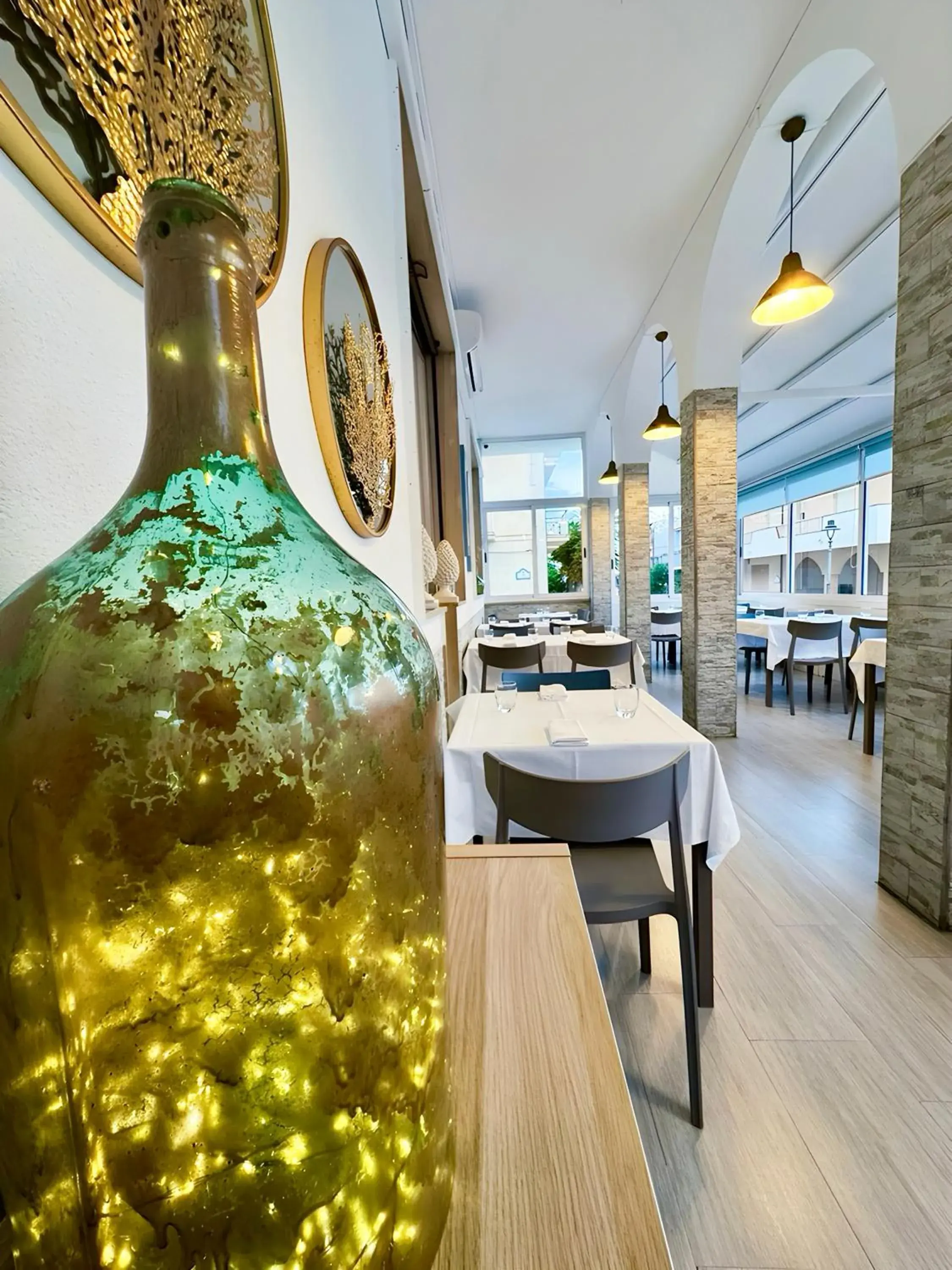 Hotel Jonic Hotel Jonic