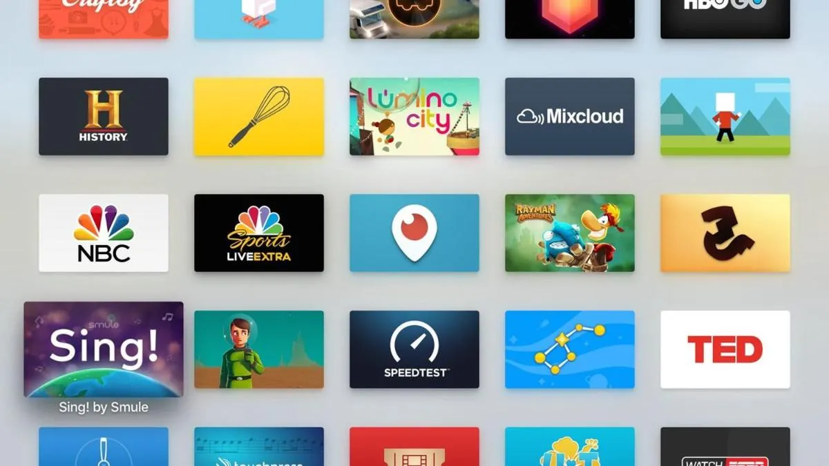 TV and multimedia in Modern Machiya-Babacho