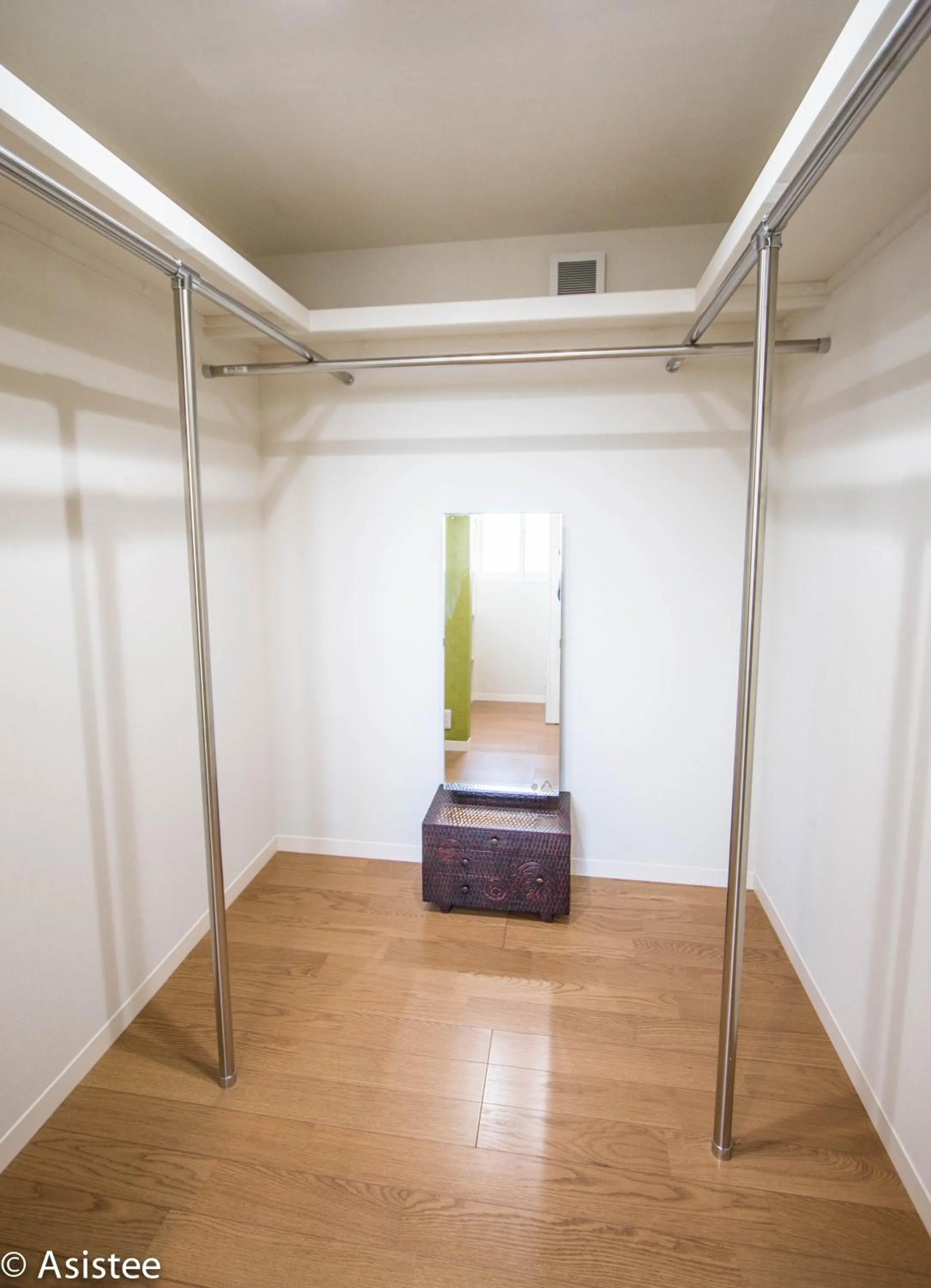 Modern Machiya-Babacho