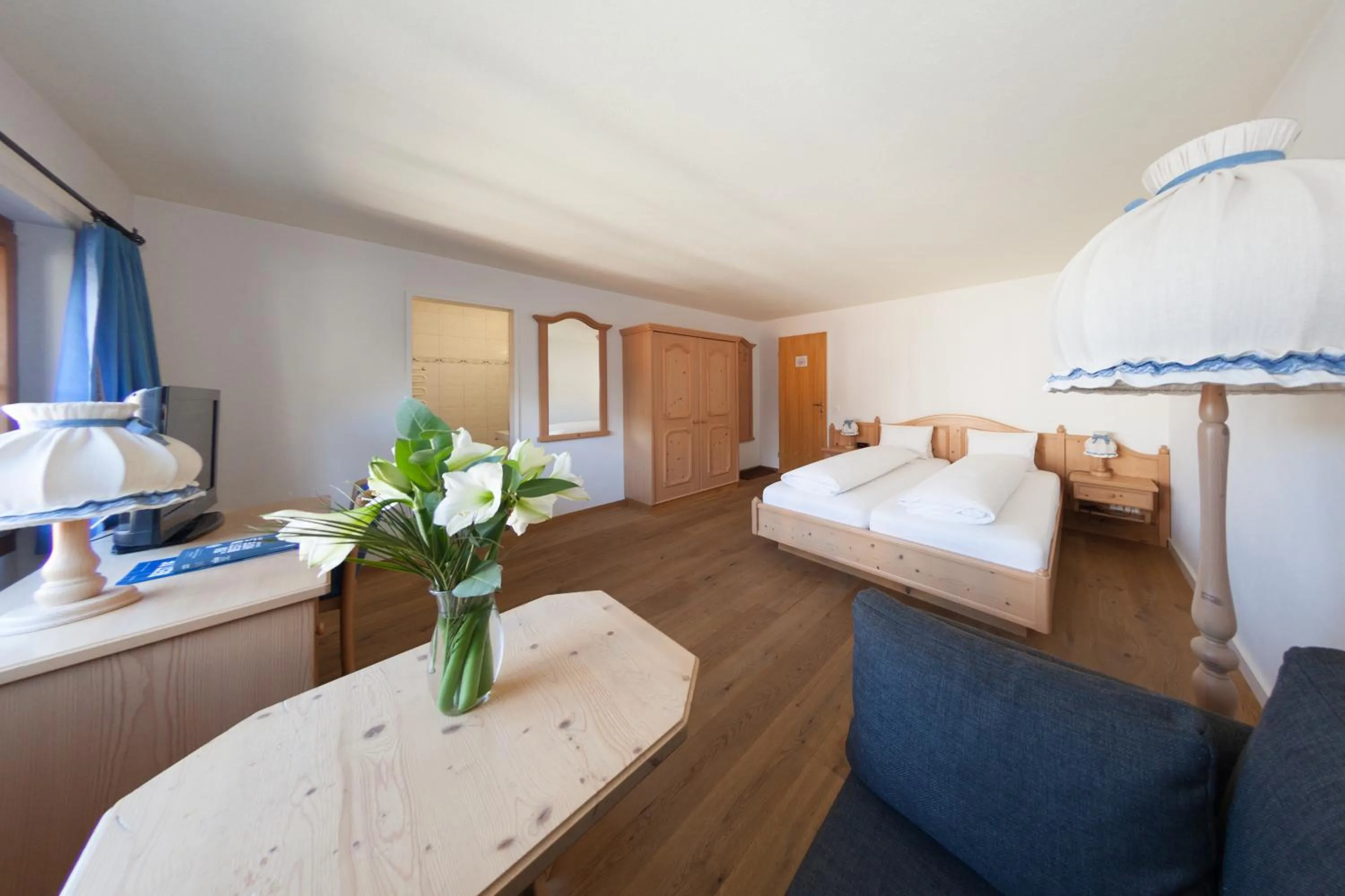 Familienhotel Alpina