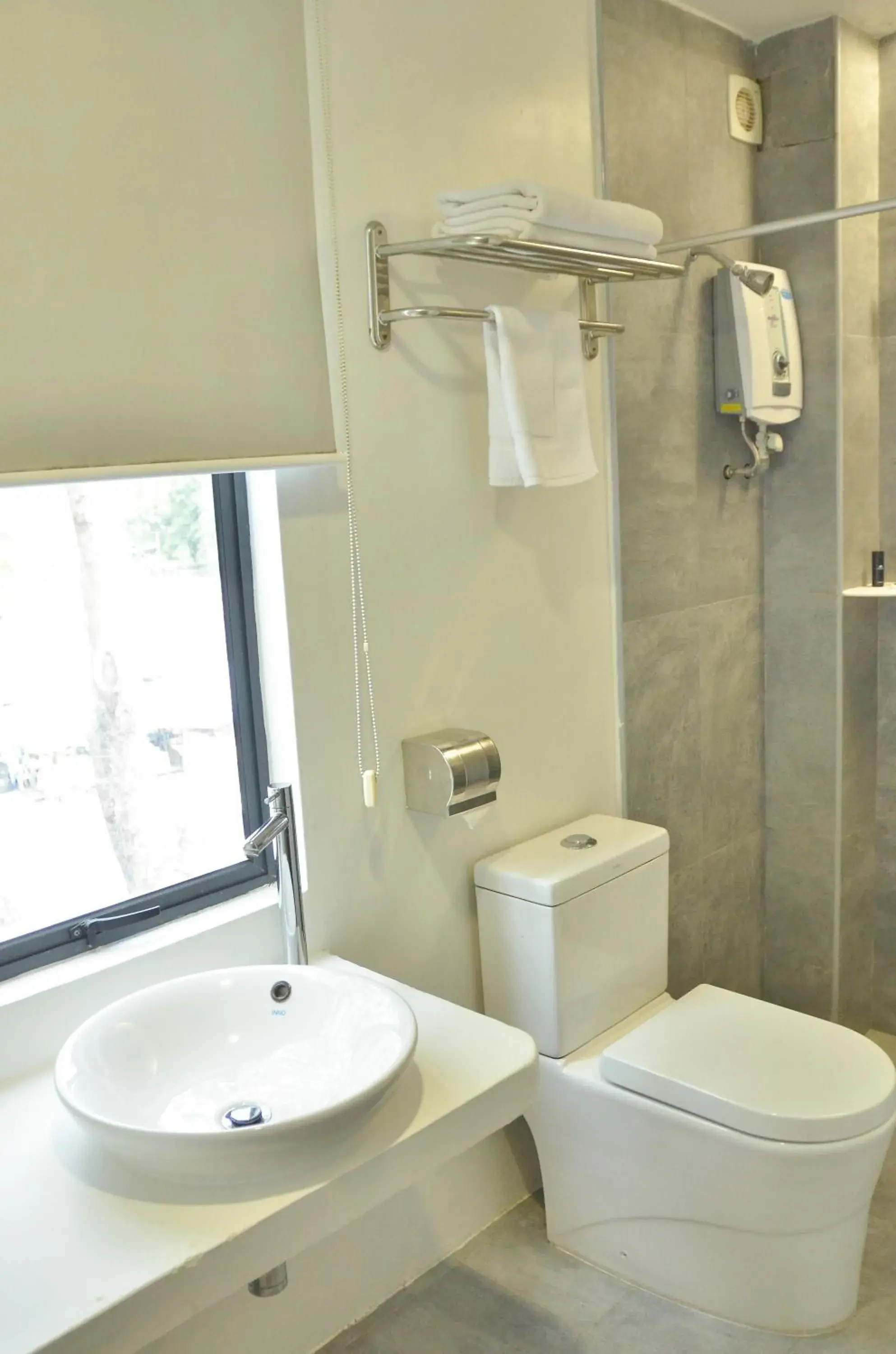 Vivo Hotel Vivo Hotel