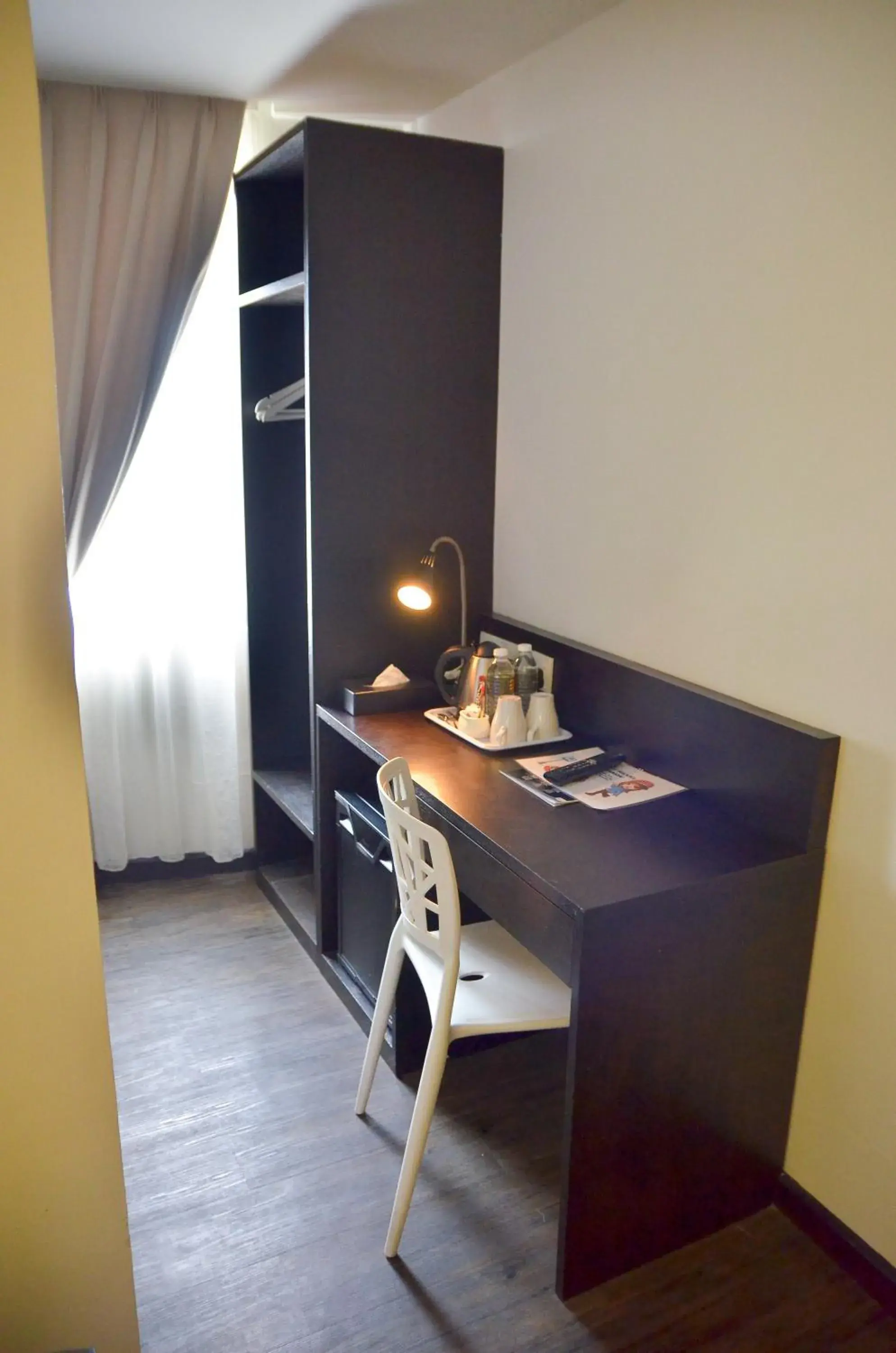 Vivo Hotel Vivo Hotel