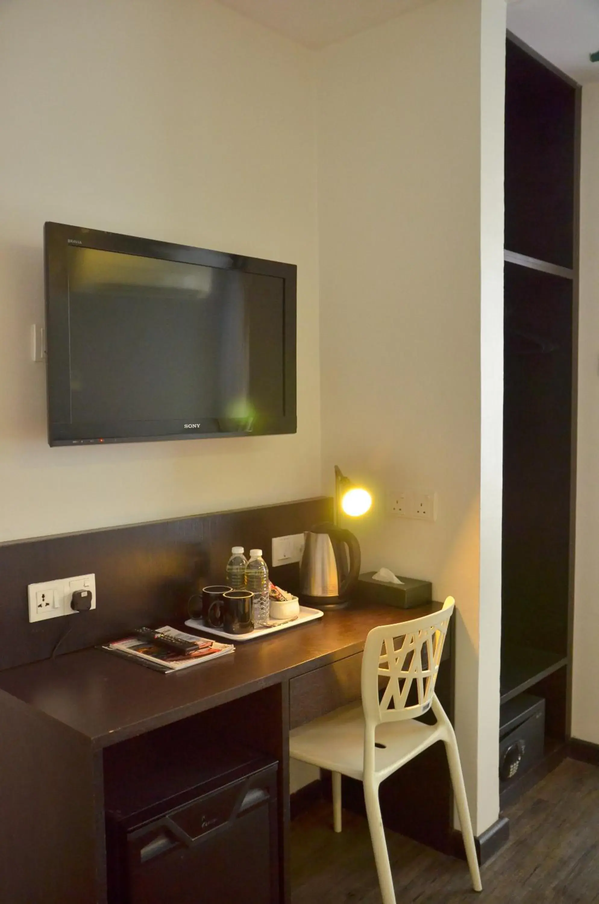 Vivo Hotel Vivo Hotel