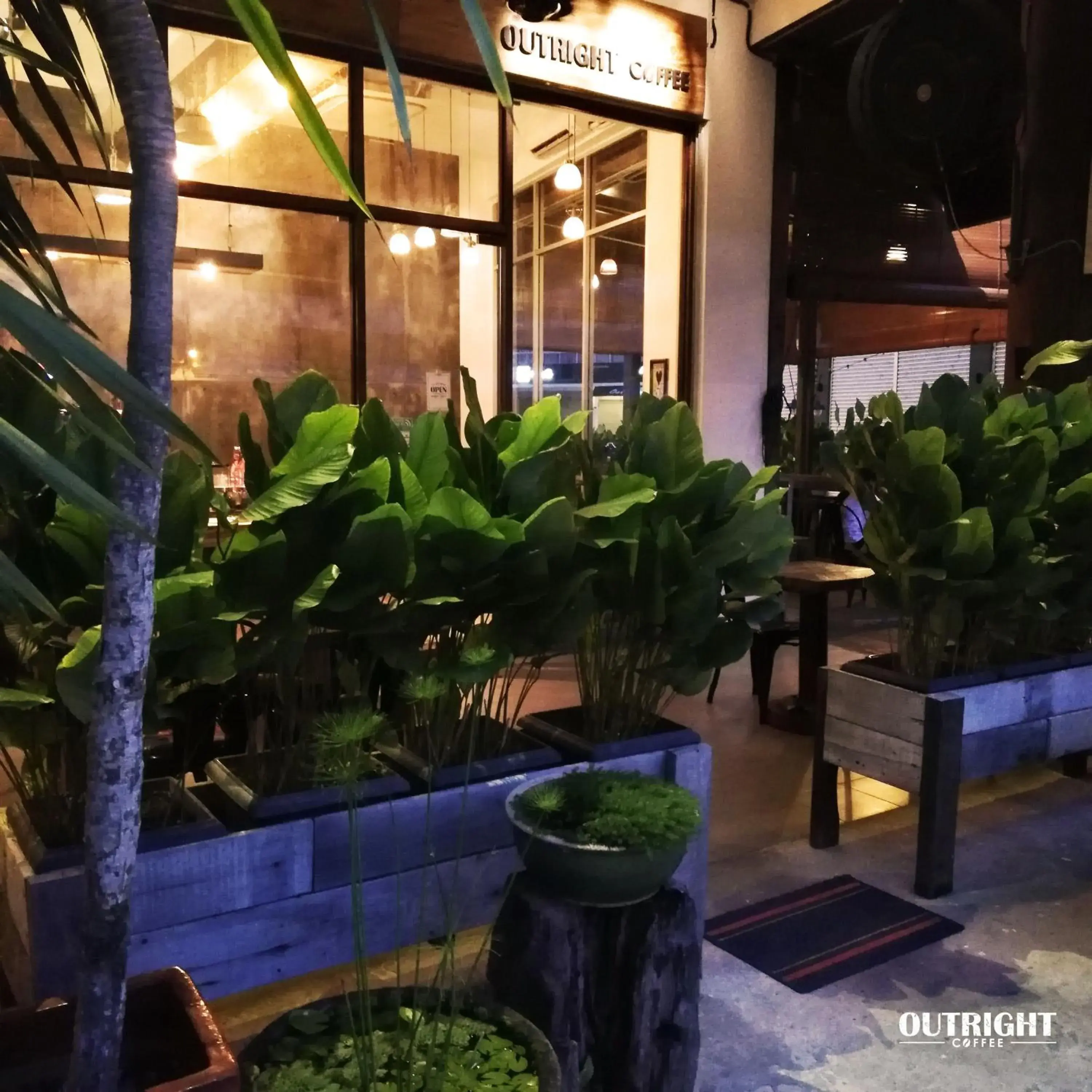 Restaurant/places to eat in De House Hotel Restaurant/places to eat in De House Hotel