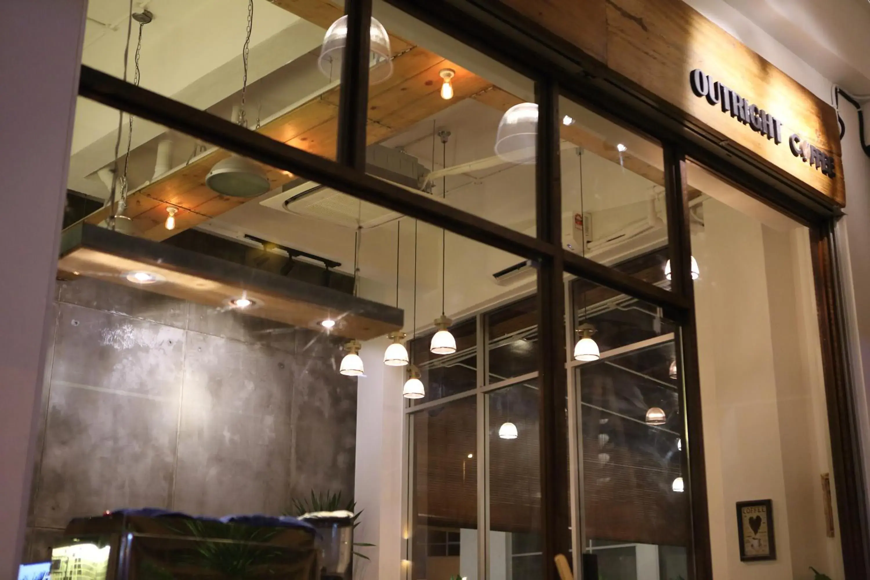 Restaurant/places to eat in De House Hotel Restaurant/places to eat in De House Hotel