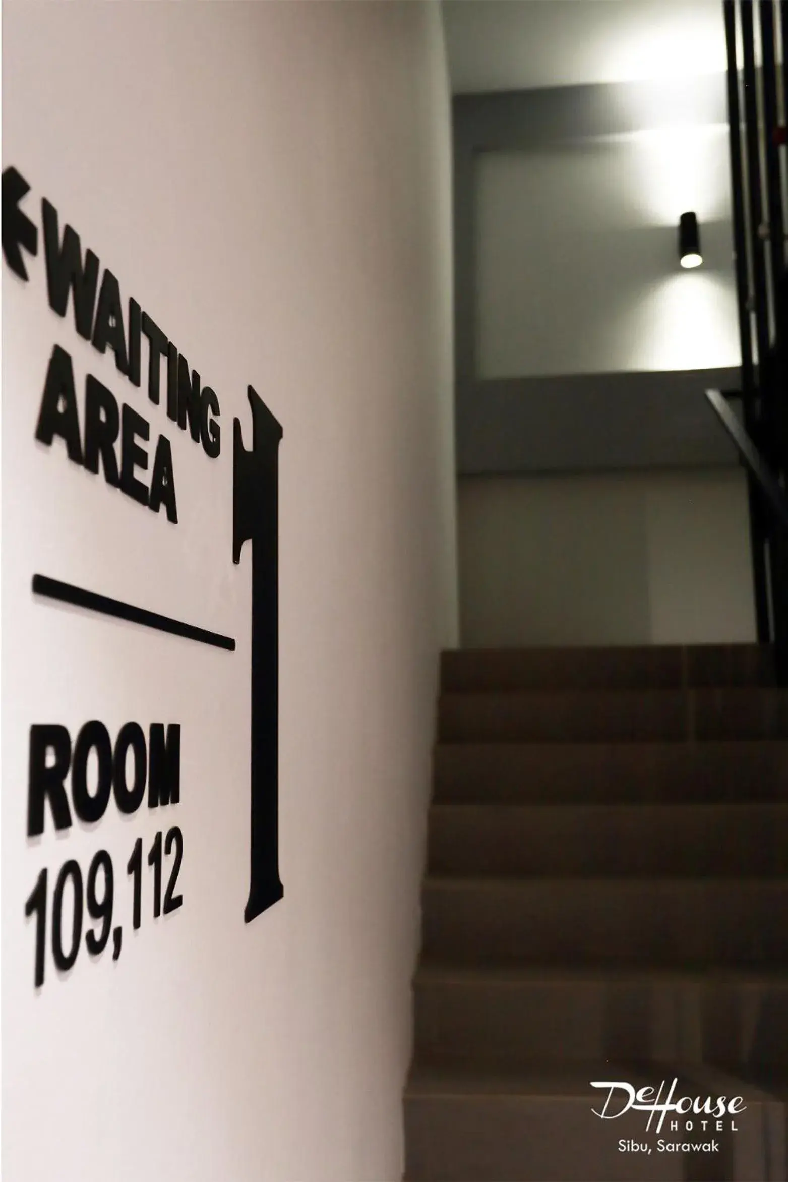 De House Hotel De House Hotel