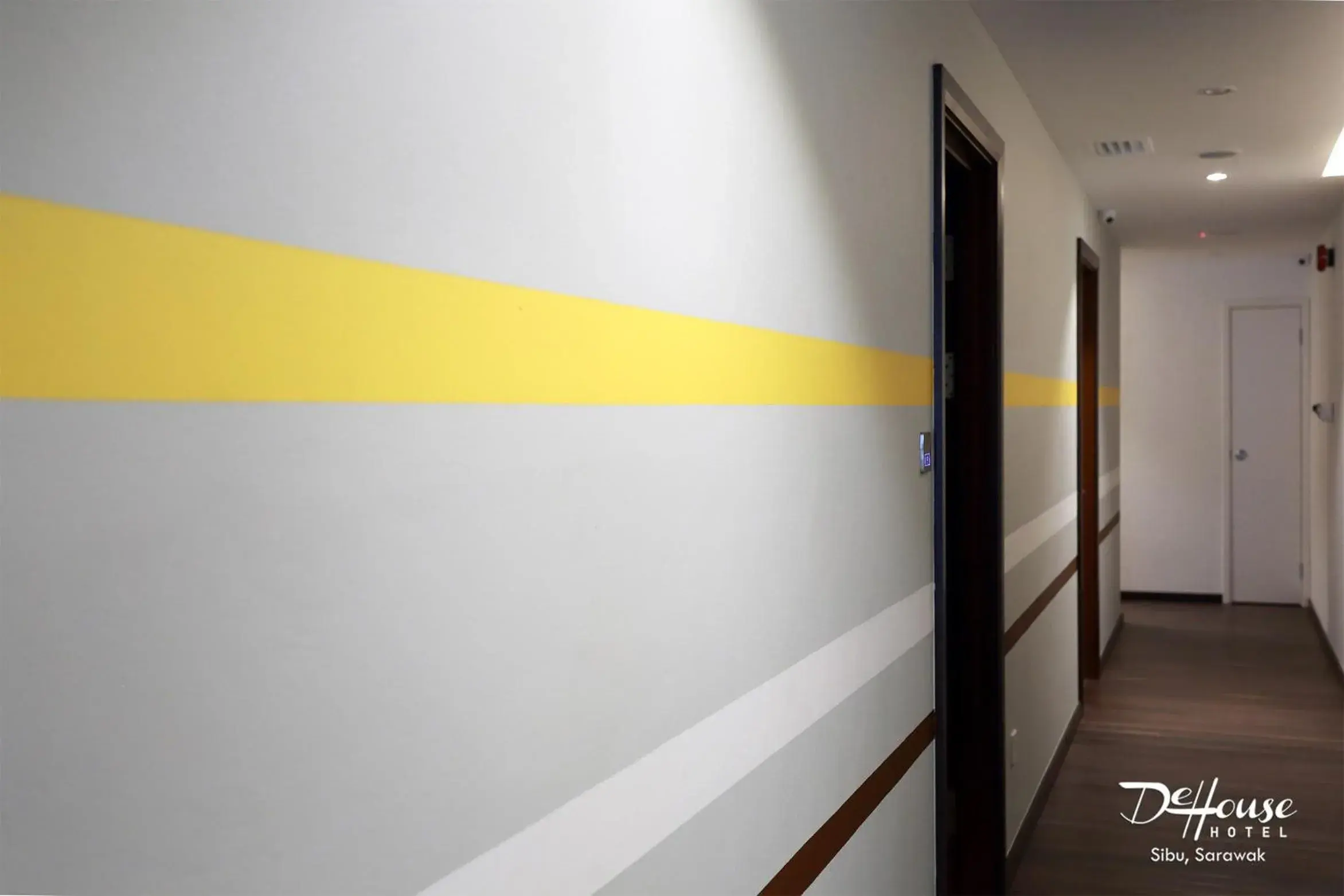 De House Hotel De House Hotel