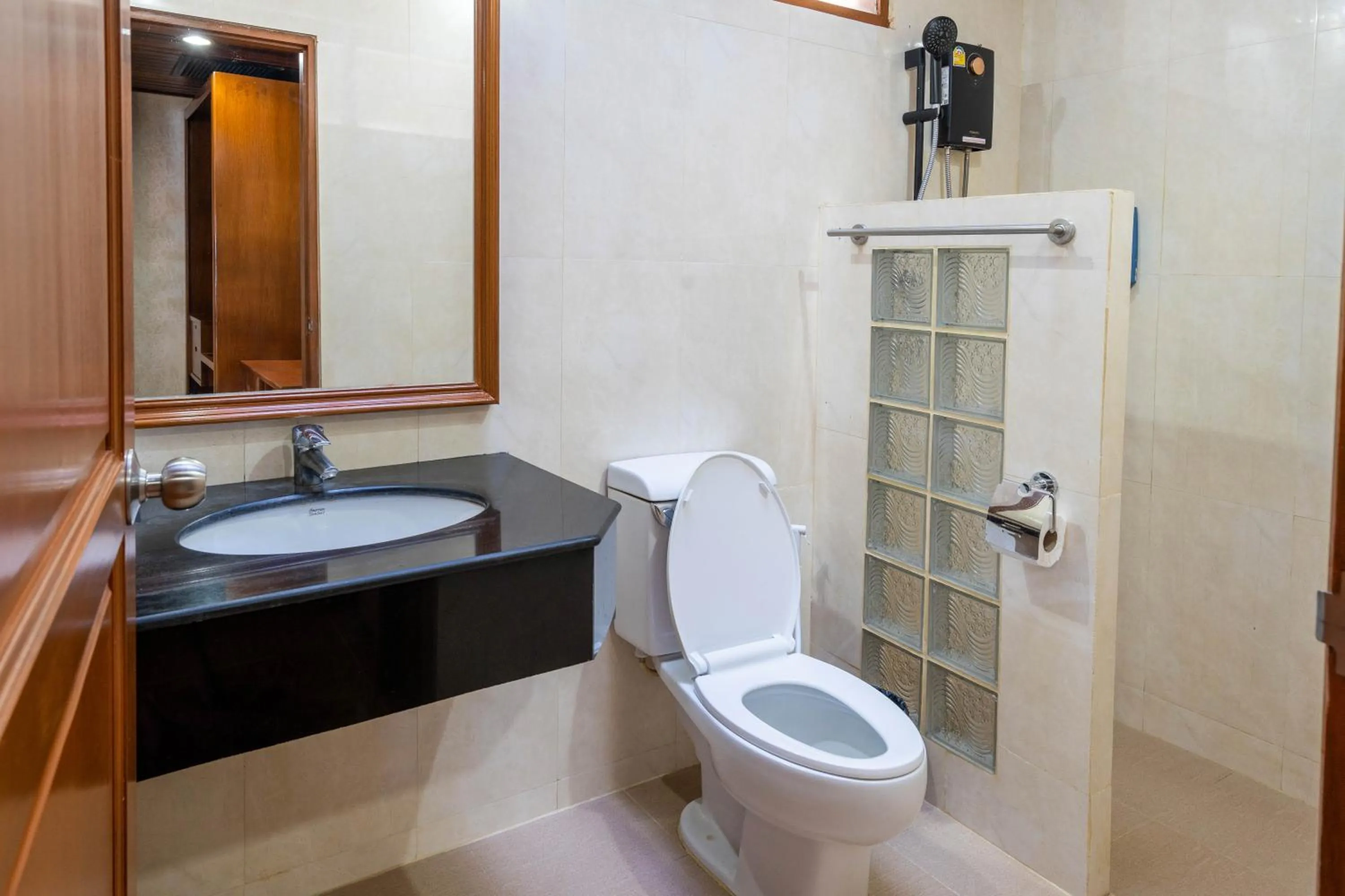 Long Beach Lodge, Chaweng Beach, Koh Samui