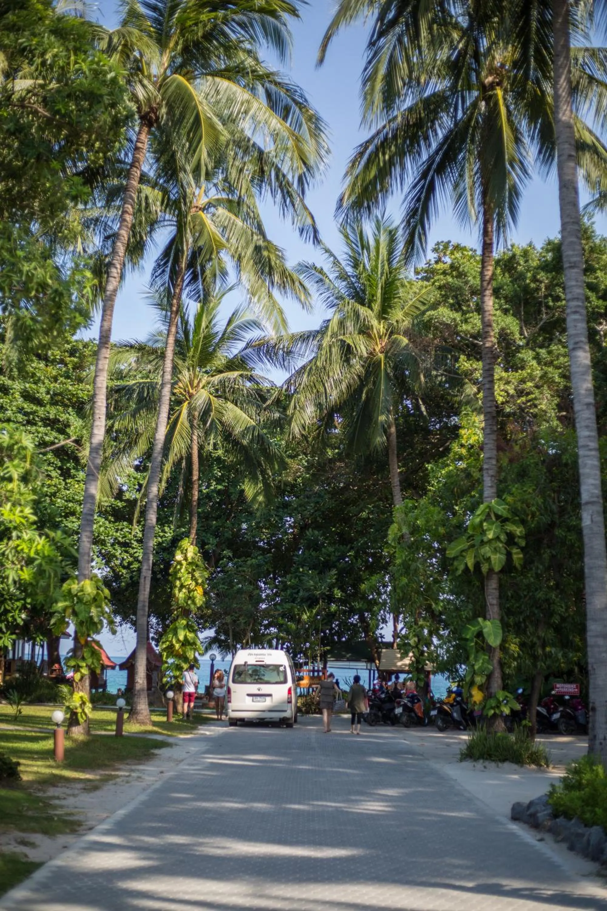 Other in Long Beach Lodge, Chaweng Beach, Koh Samui