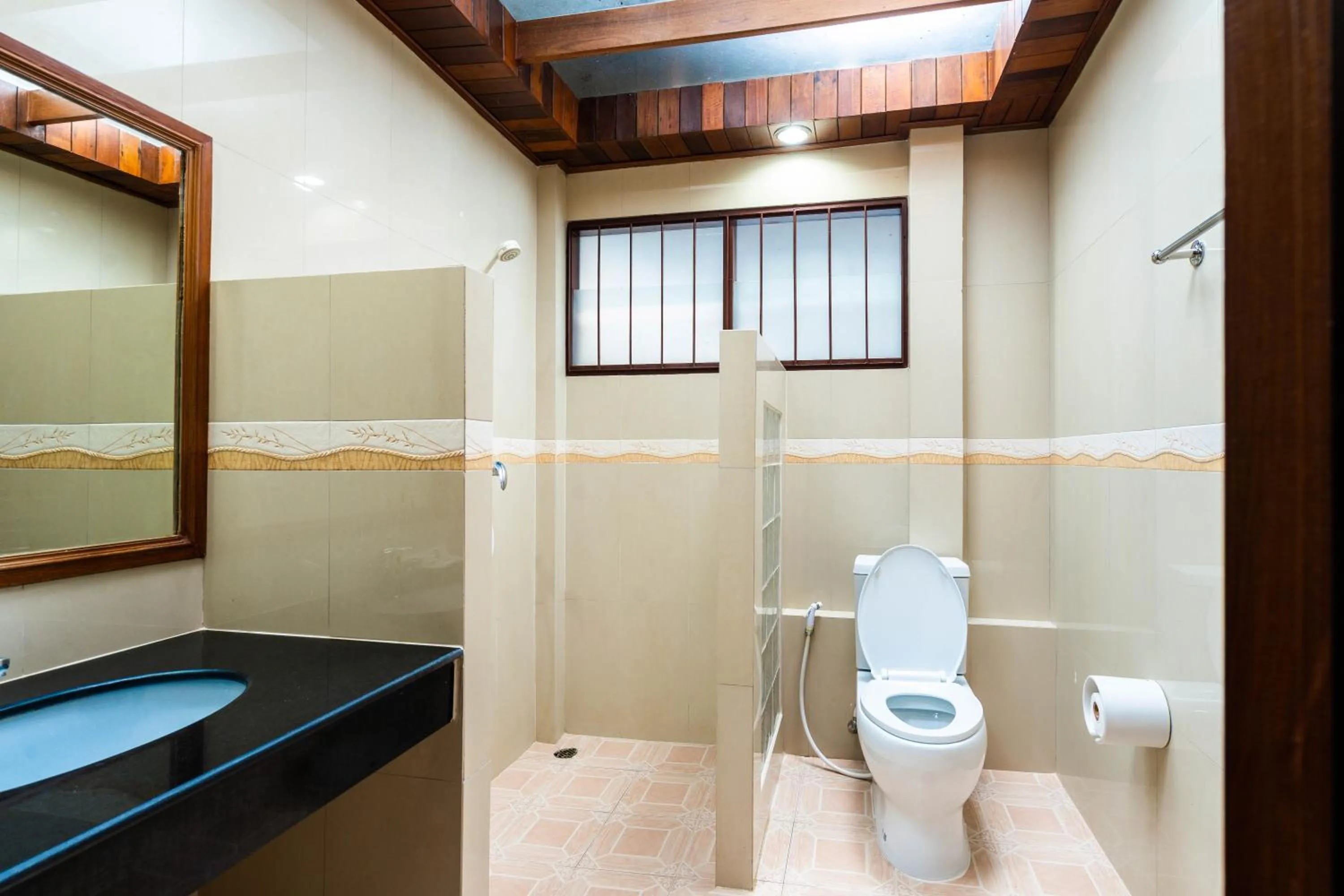 Long Beach Lodge, Chaweng Beach, Koh Samui