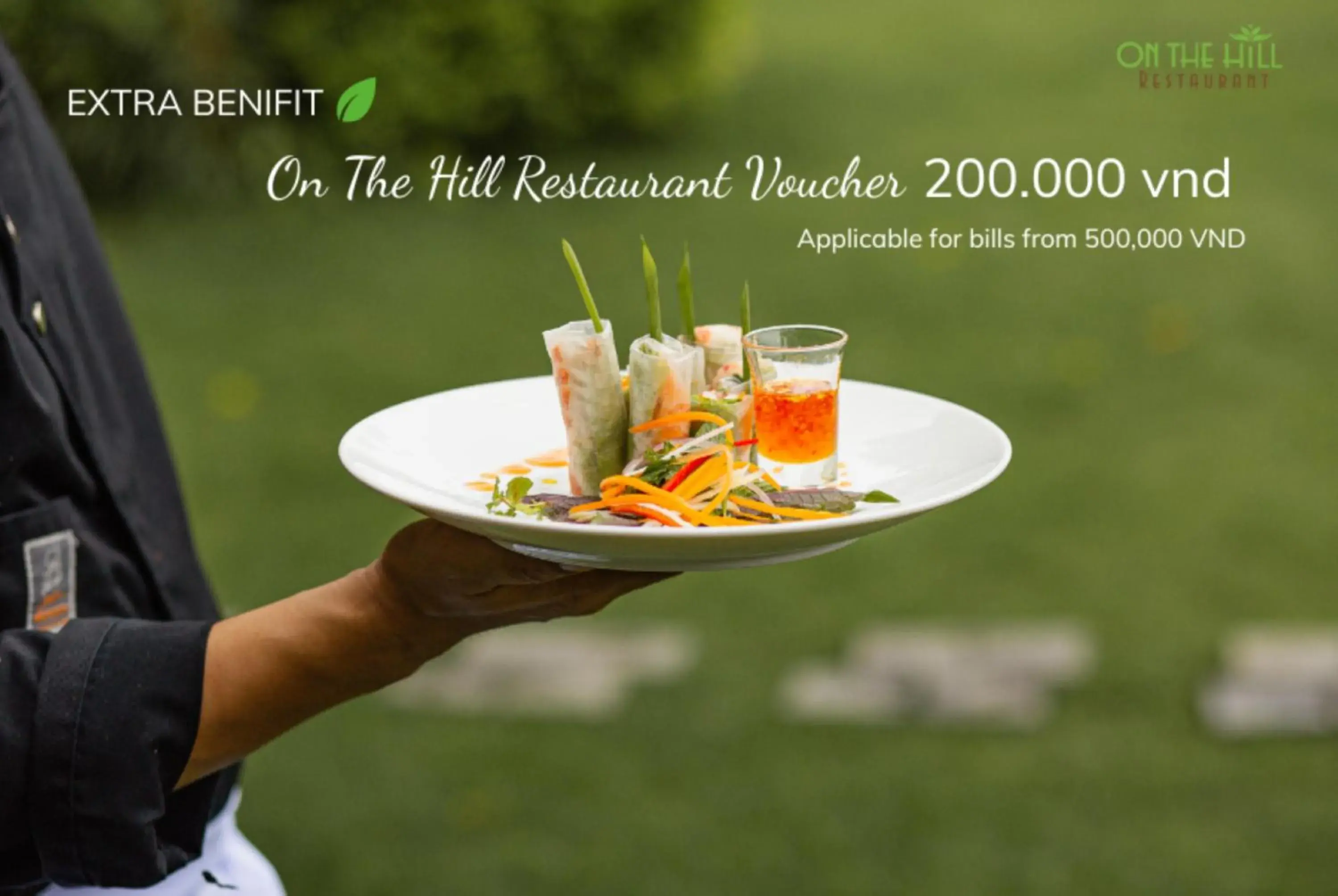 Restaurant/places to eat in Tom Hill Boutique Resort & Spa - Sea View Restaurant/places to eat in Tom Hill Boutique Resort & Spa - Sea View