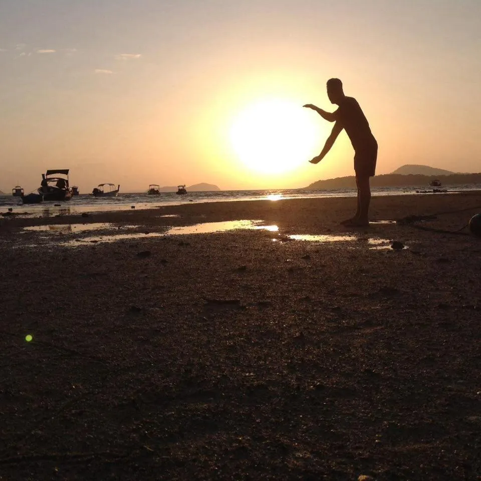 Sea view in C-VIEW BOUTIQUE