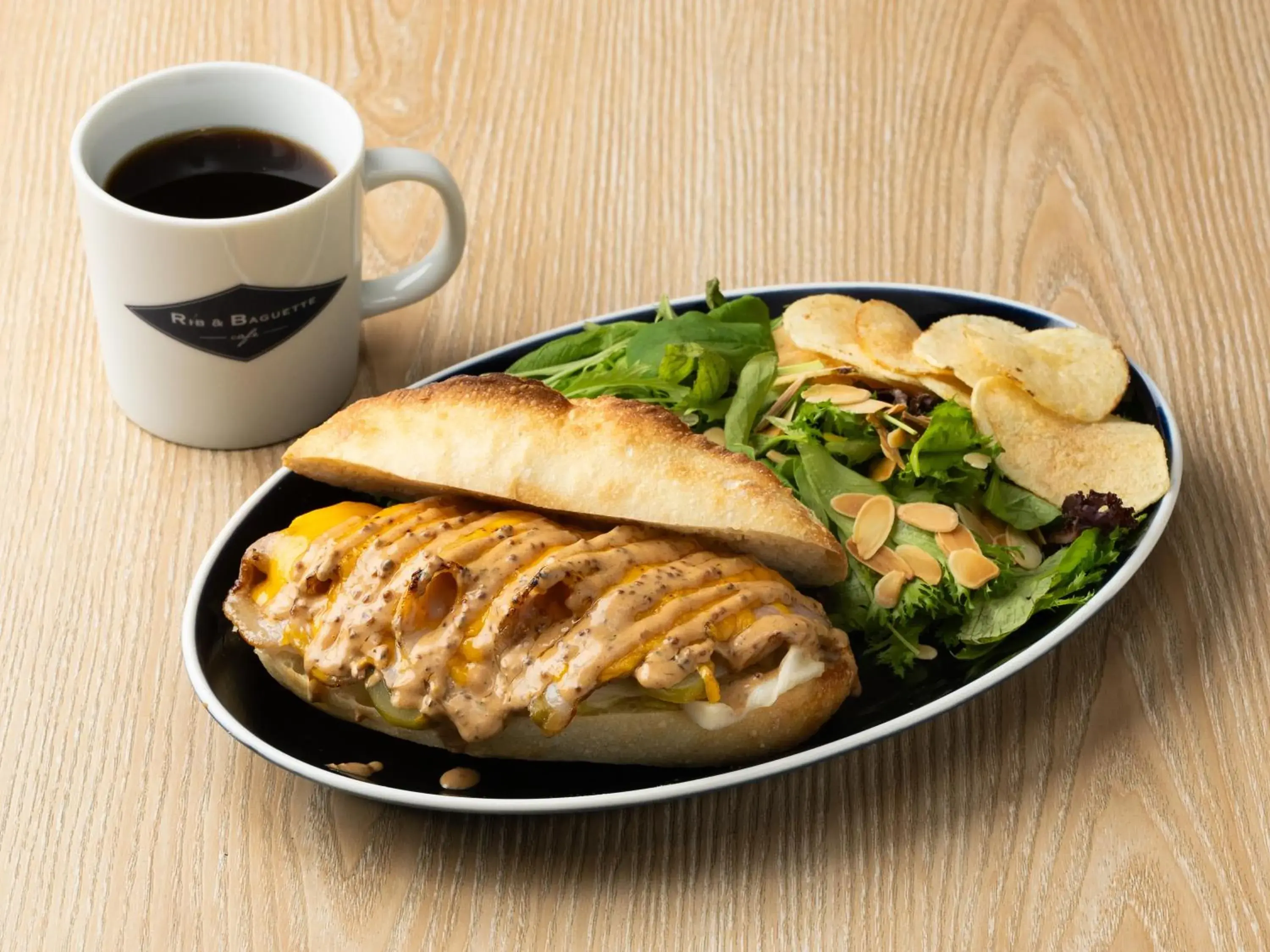 Breakfast in hotel androoms Nagoya Sakae Breakfast in hotel androoms Nagoya Sakae